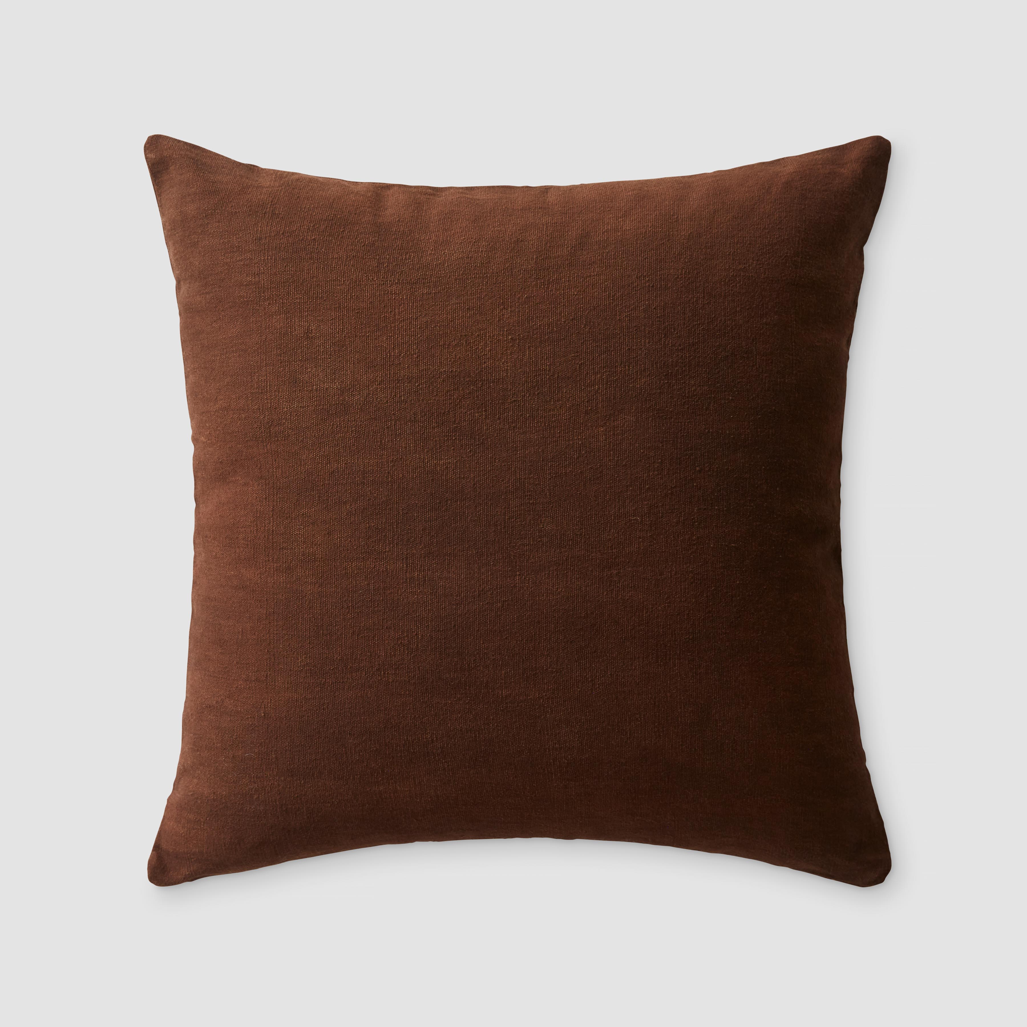 Lueur Mud Cloth Pillow - Image 3