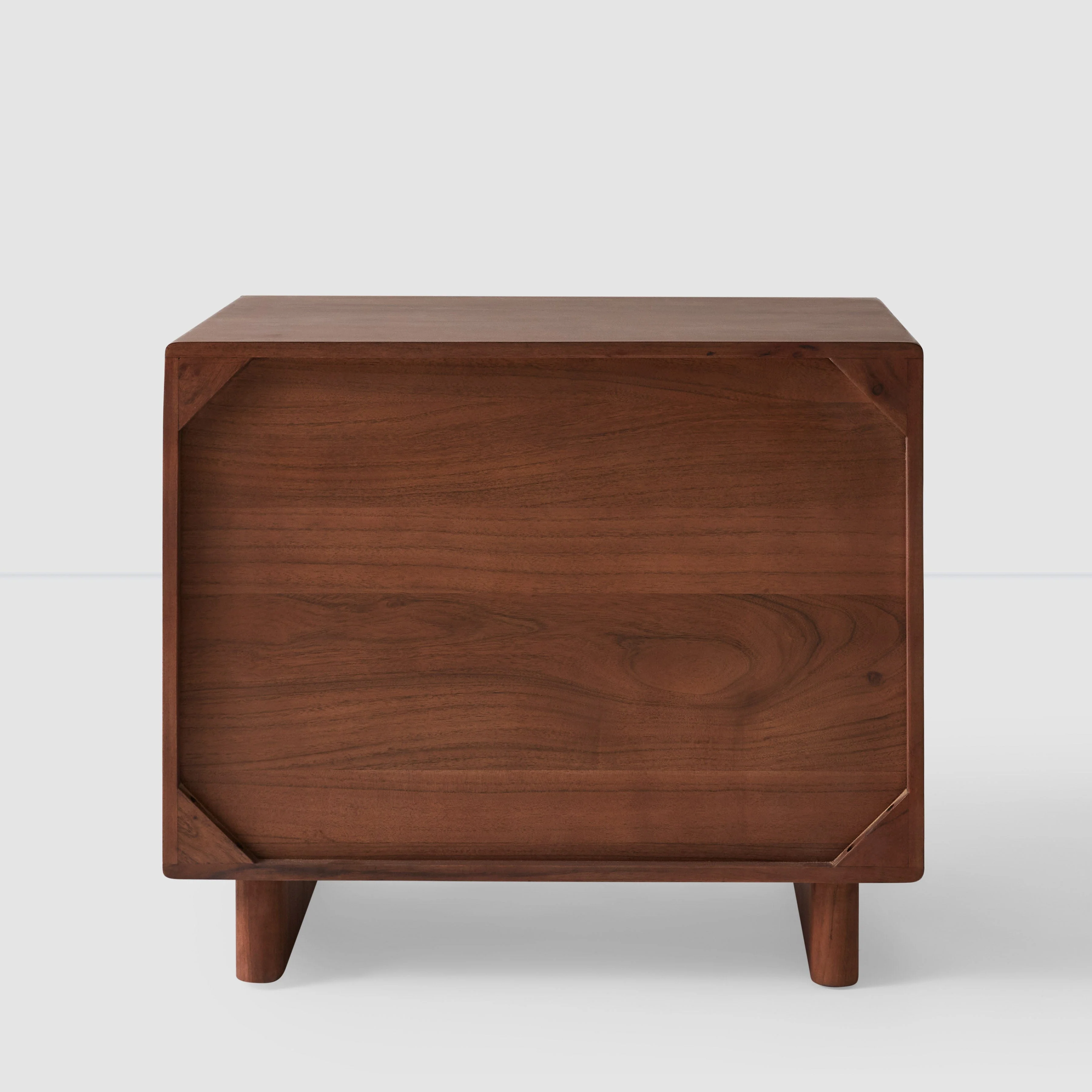 Manai Woven Nightstand - Image 7