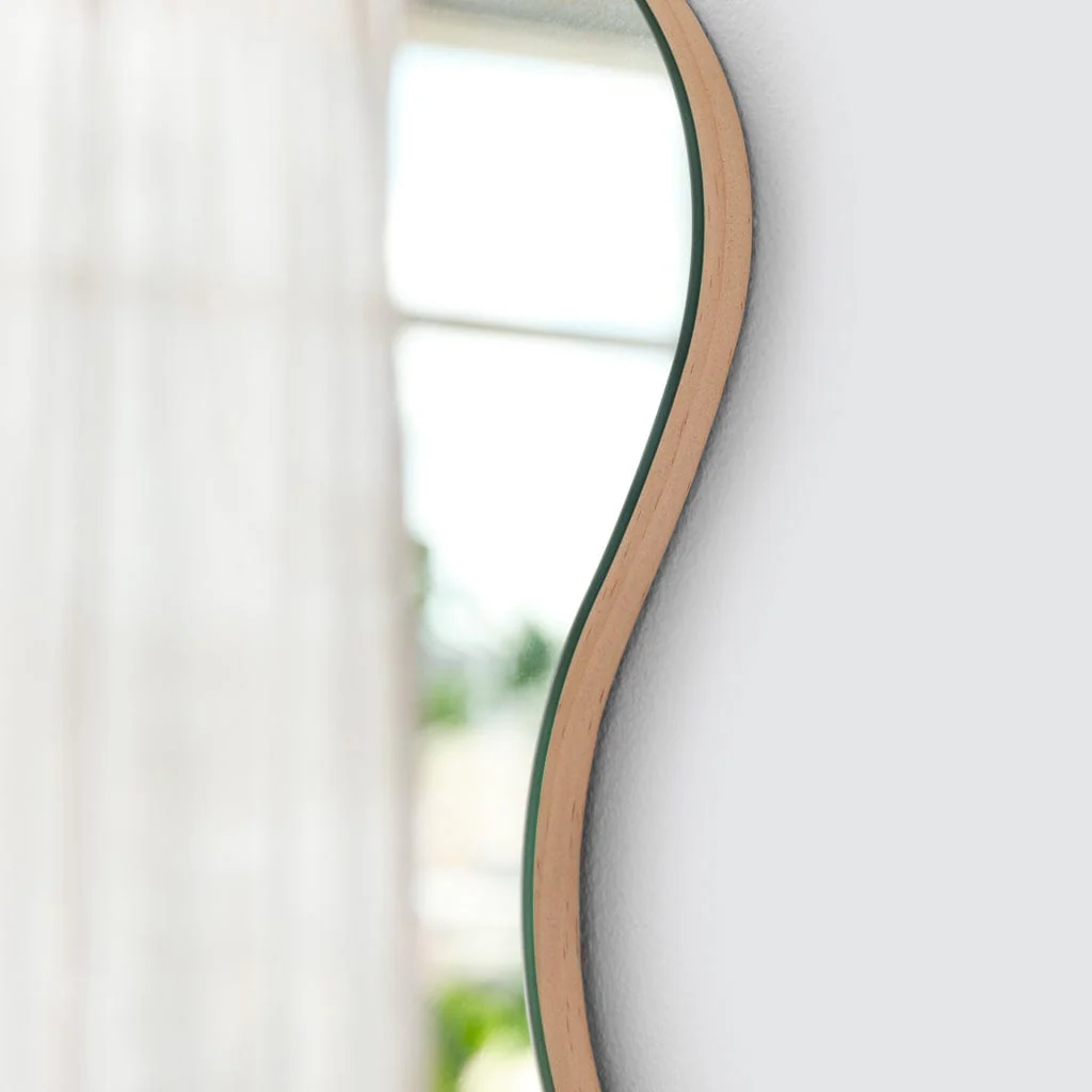 Mapocho Mirror - Image 2