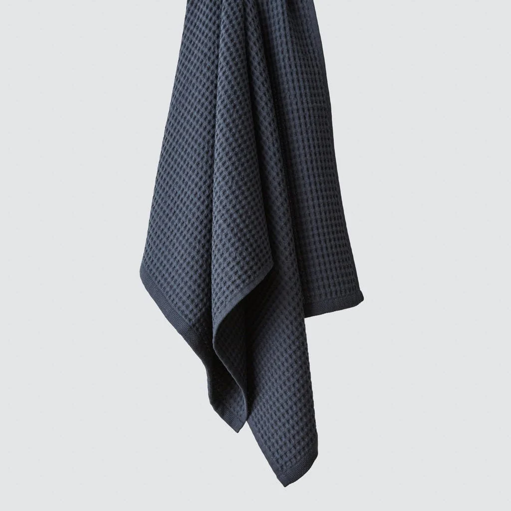 Mara Organic Waffle Towels - Image 11