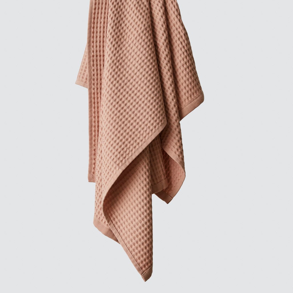 Mara Organic Waffle Towels - Image 15