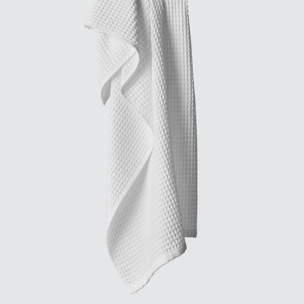Mara Organic Waffle Towels - Image 20