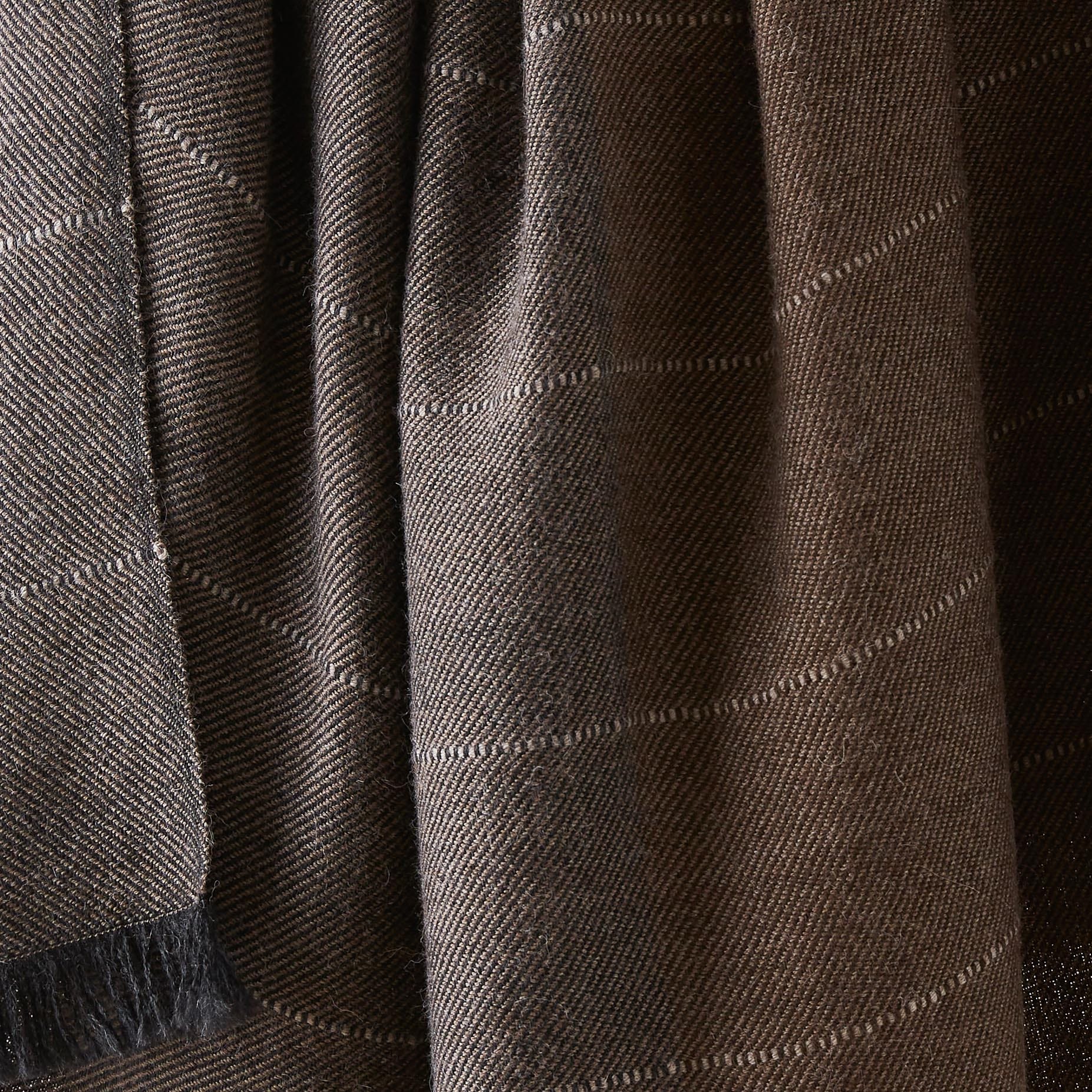 Marisol Alpaca Throw - Image 5