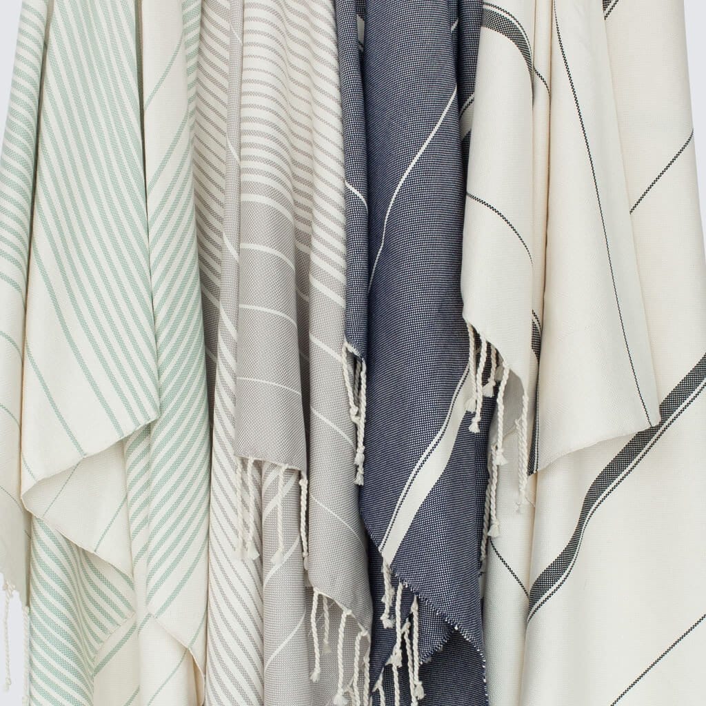 Marrakech Spa Towels - Image 12