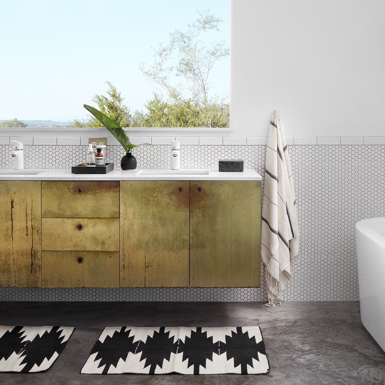 Marrakech Spa Towels - Image 8