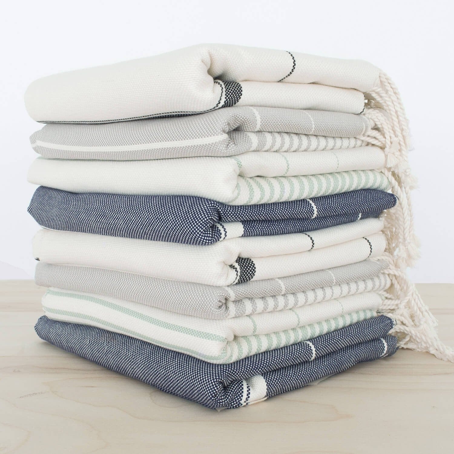 Marrakech Spa Towels - Single - Image 19