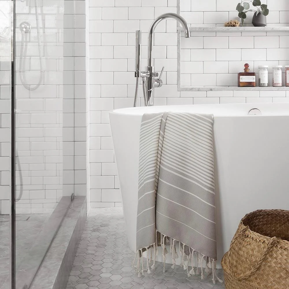 Marrakech Spa Towels - Single - Image 3