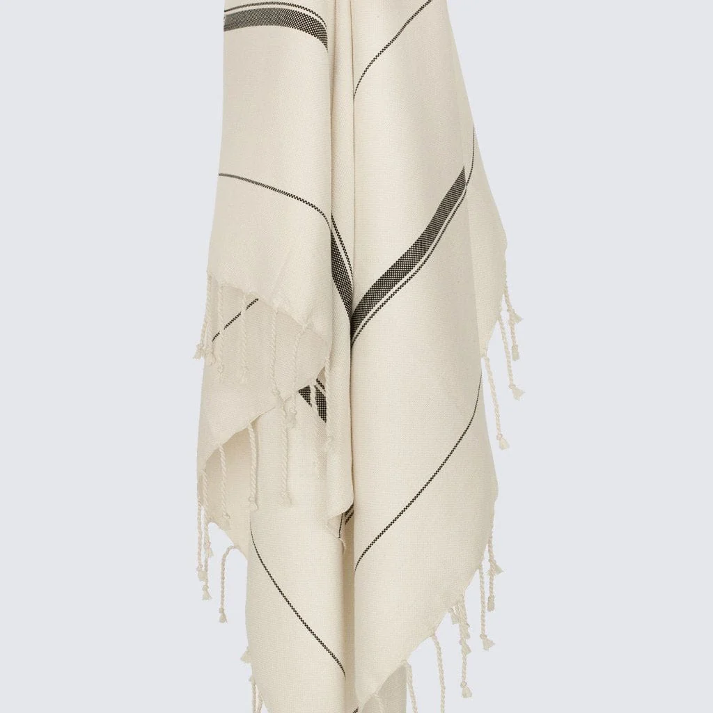Marrakech Spa Towels - Single - Image 4