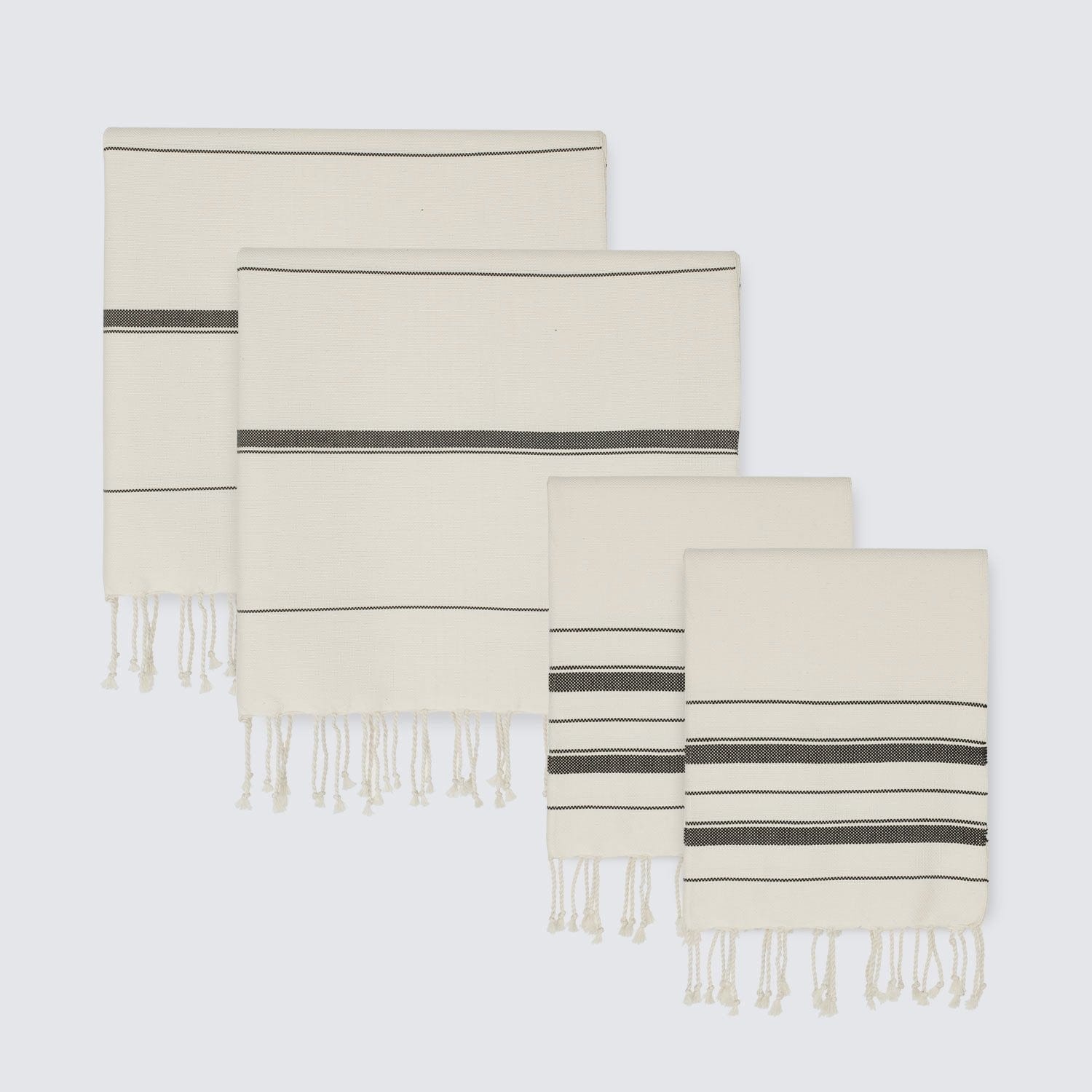 Marrakech Spa Towels - Single - Image 7