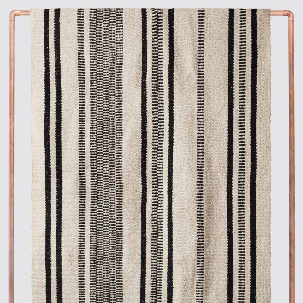 Mendoza Handwoven Area Rug - Image 10