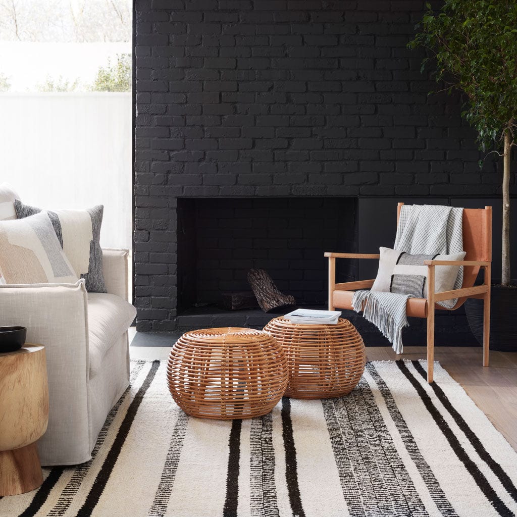 Mendoza Handwoven Area Rug - Image 11