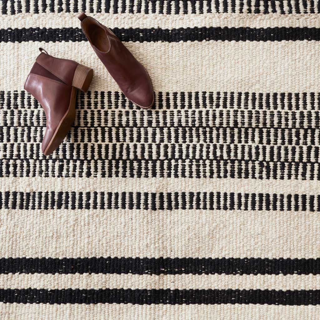 Mendoza Handwoven Area Rug - Image 13