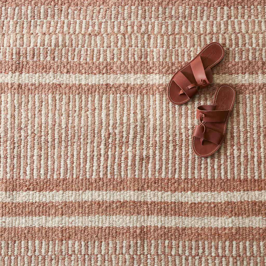 Mendoza Handwoven Area Rug - Image 5