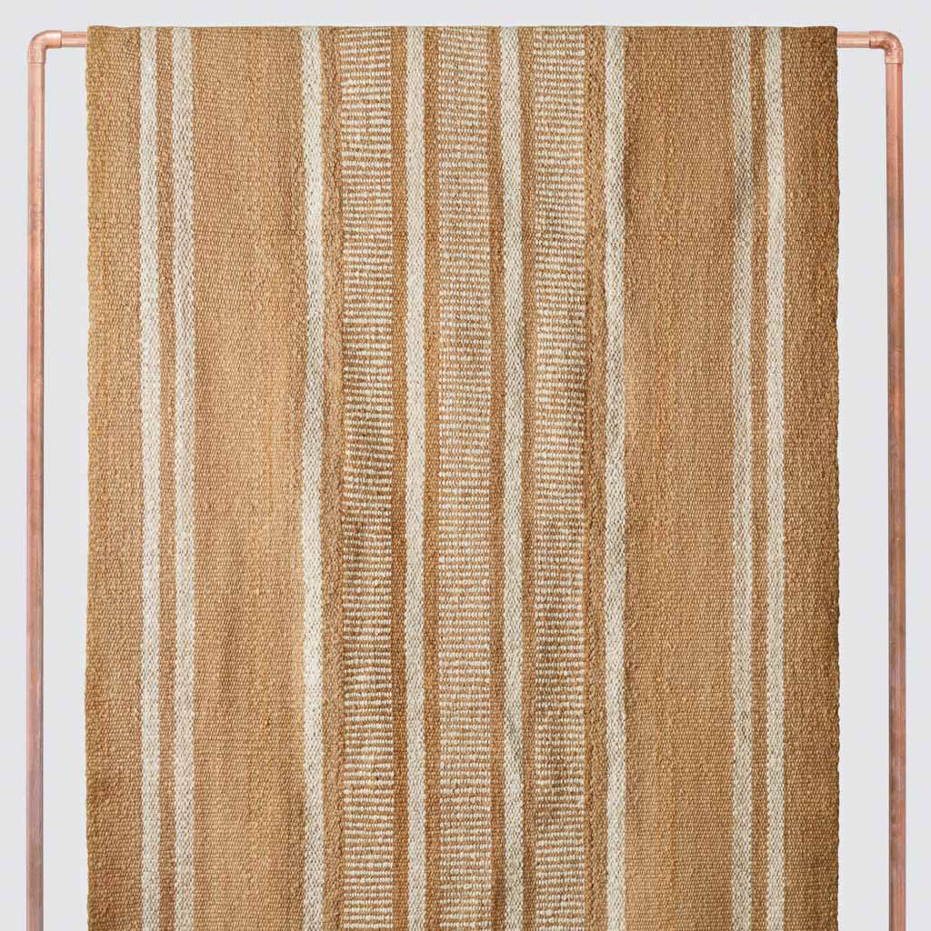 Mendoza Handwoven Area Rug - Image 6