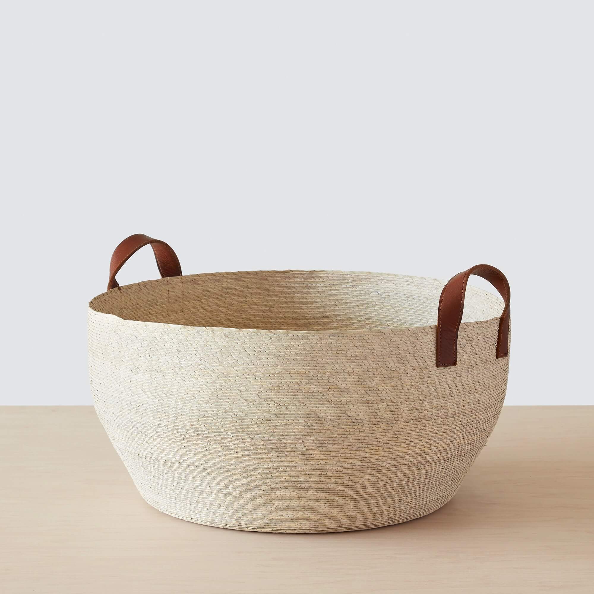 Mercado Floor Baskets - Image 10