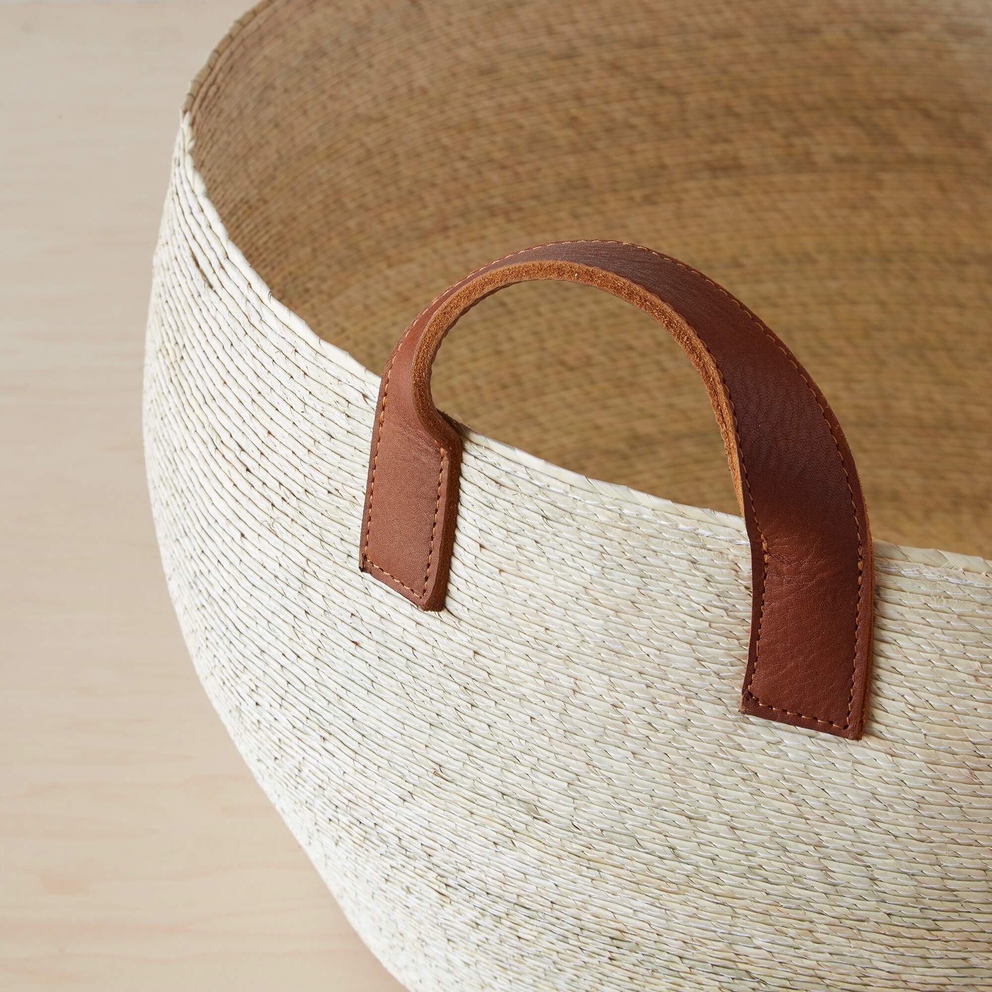 Mercado Floor Baskets - Image 12