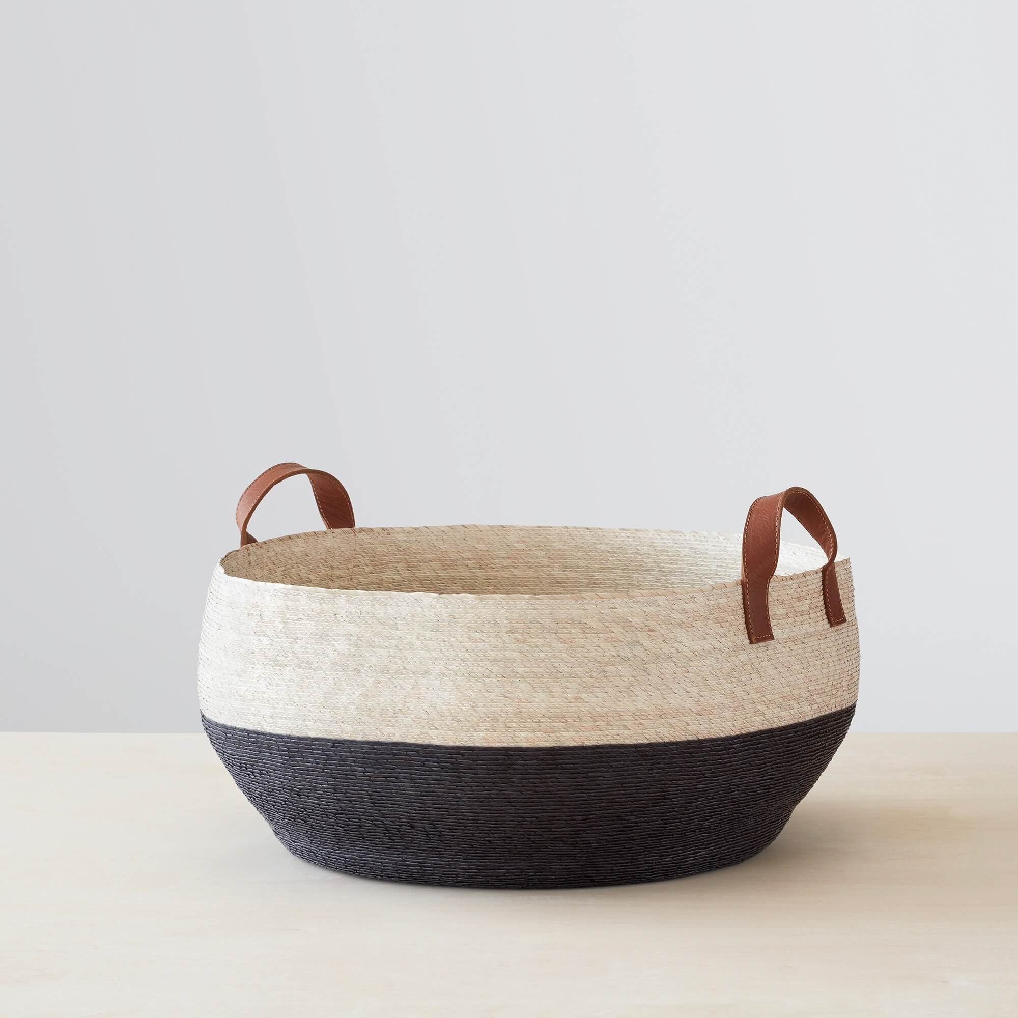 Mercado Floor Baskets - Image 14