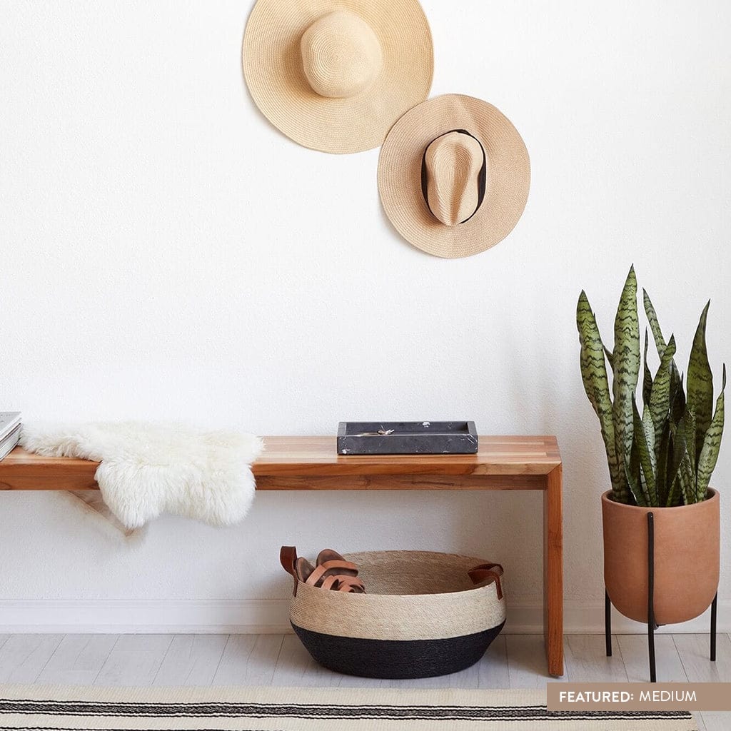 Mercado Floor Baskets - Image 16