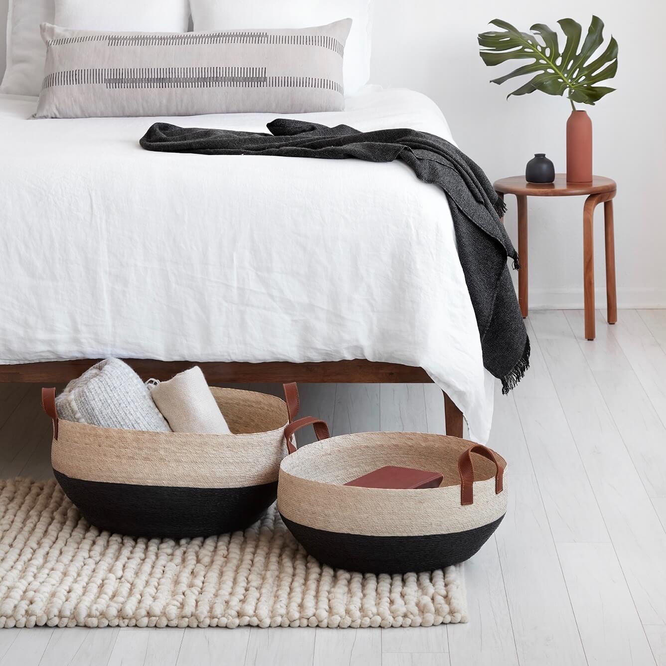 Mercado Floor Baskets - Image 5