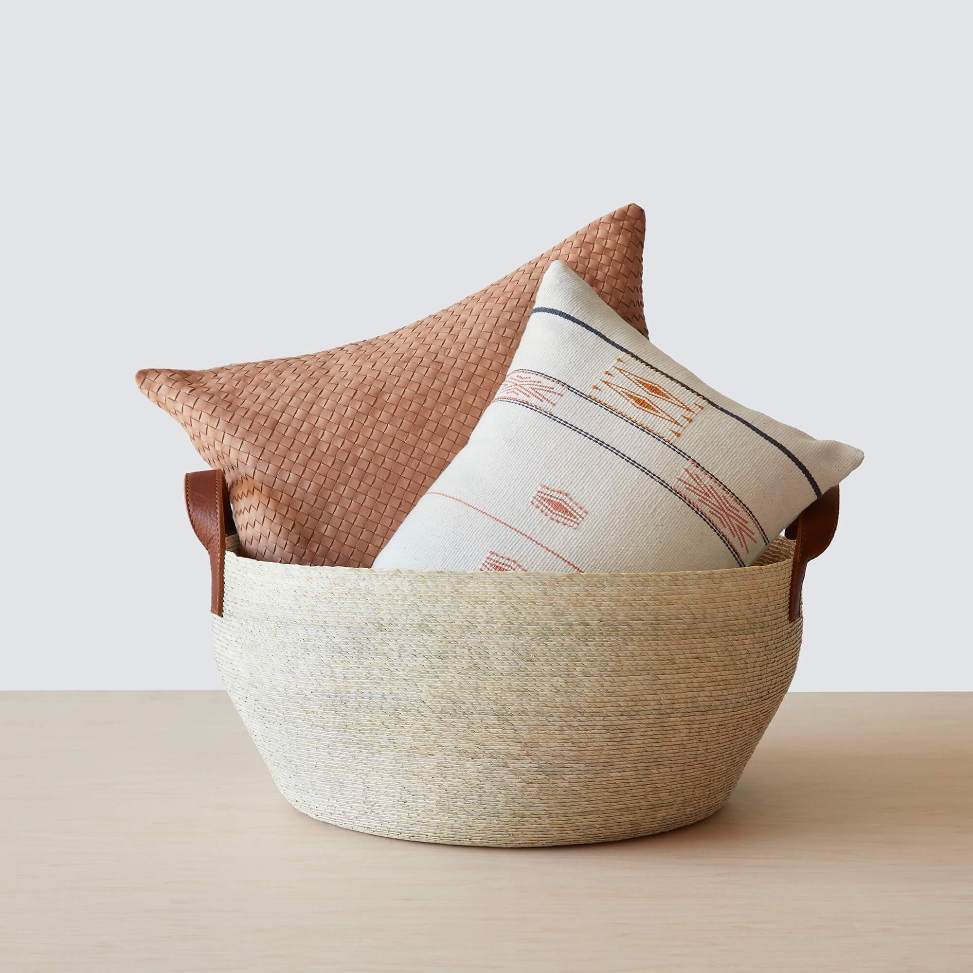 Mercado Floor Baskets - Image 6