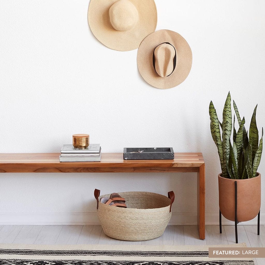 Mercado Floor Baskets - Image 7