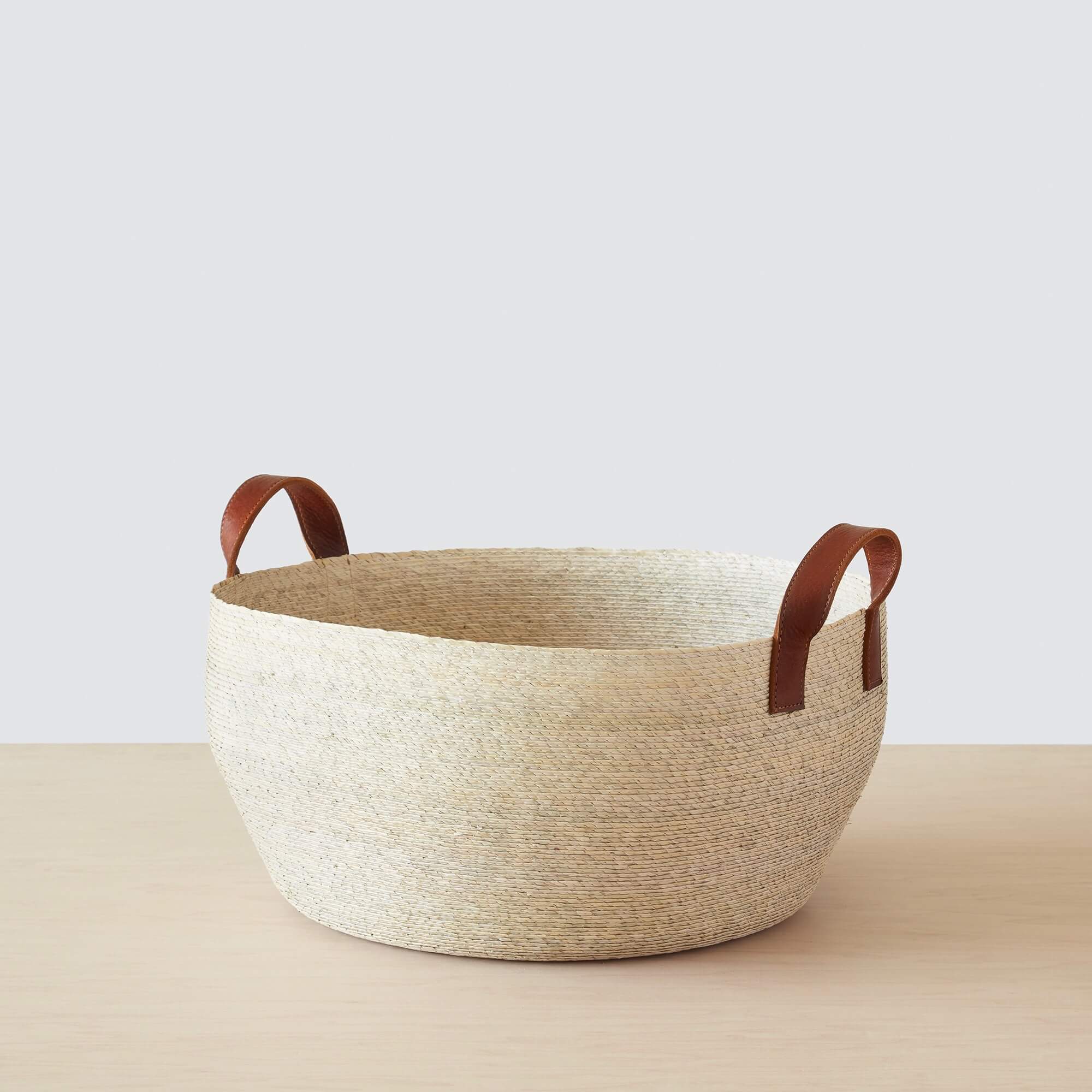 Mercado Floor Baskets - Image 9