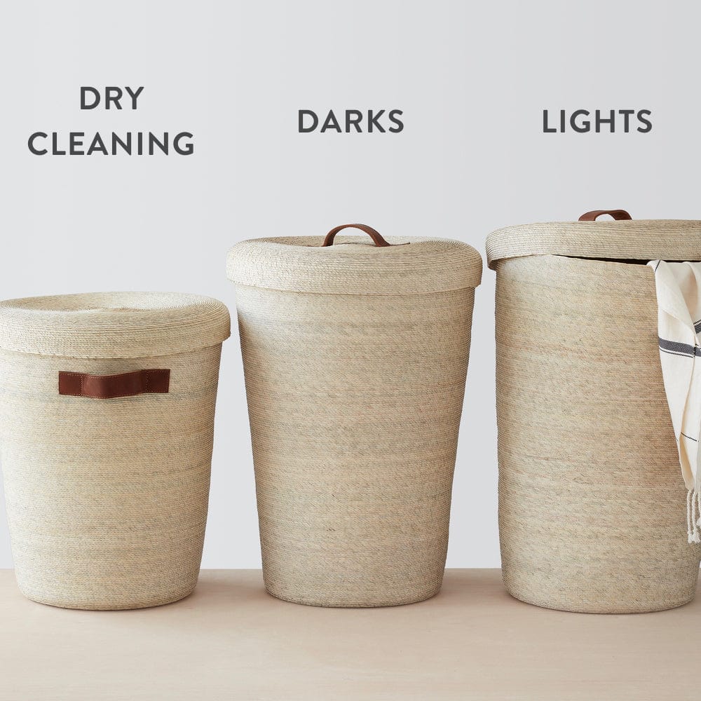 Mercado Laundry Set - Set of 3 - Image 2