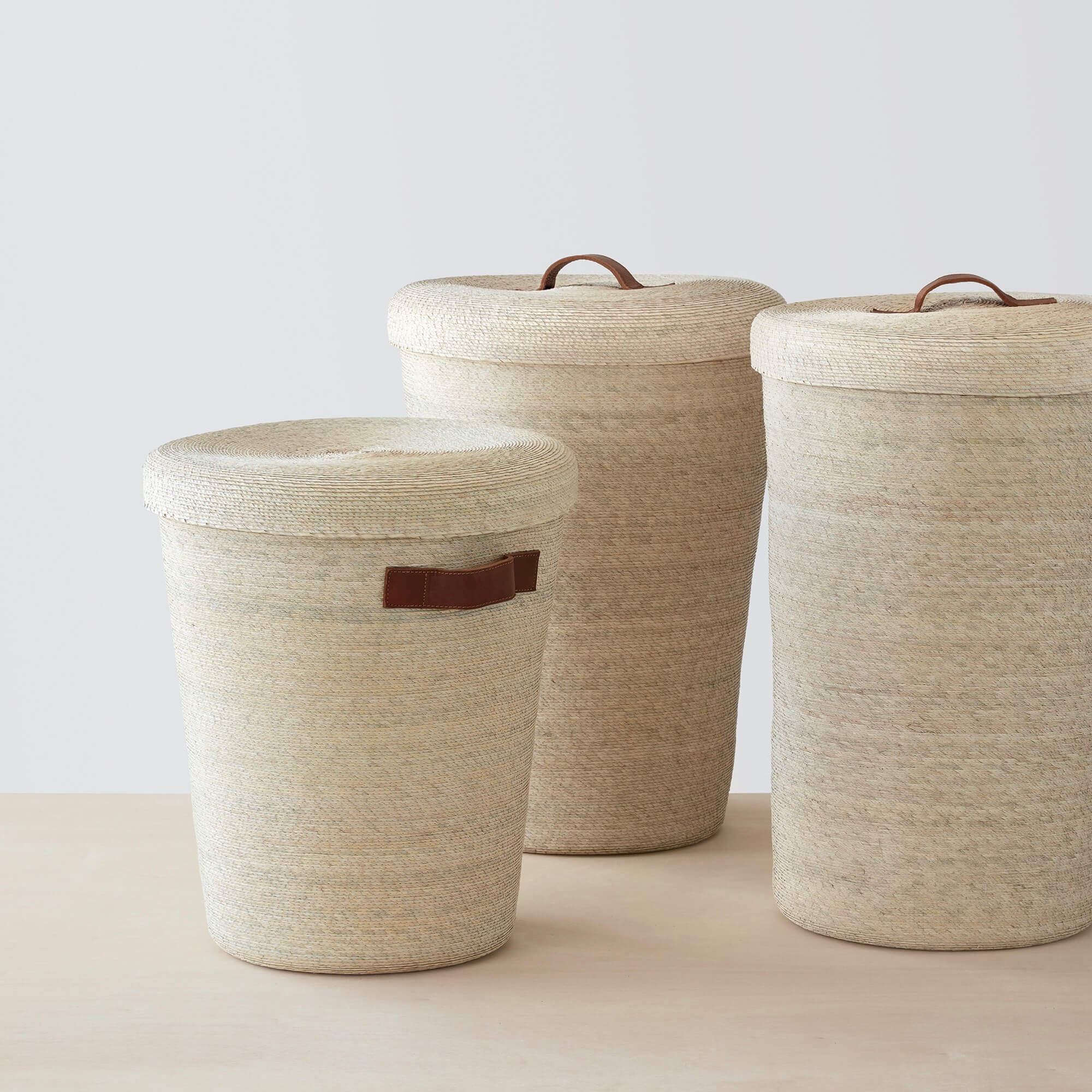 Mercado Laundry Set - Set of 3 - Image 3