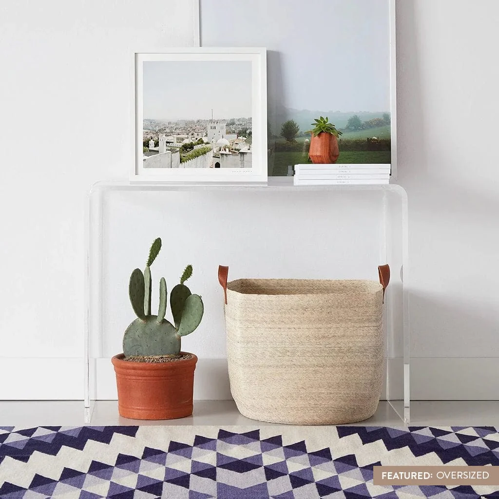Mercado Storage Baskets - Square - Image 11