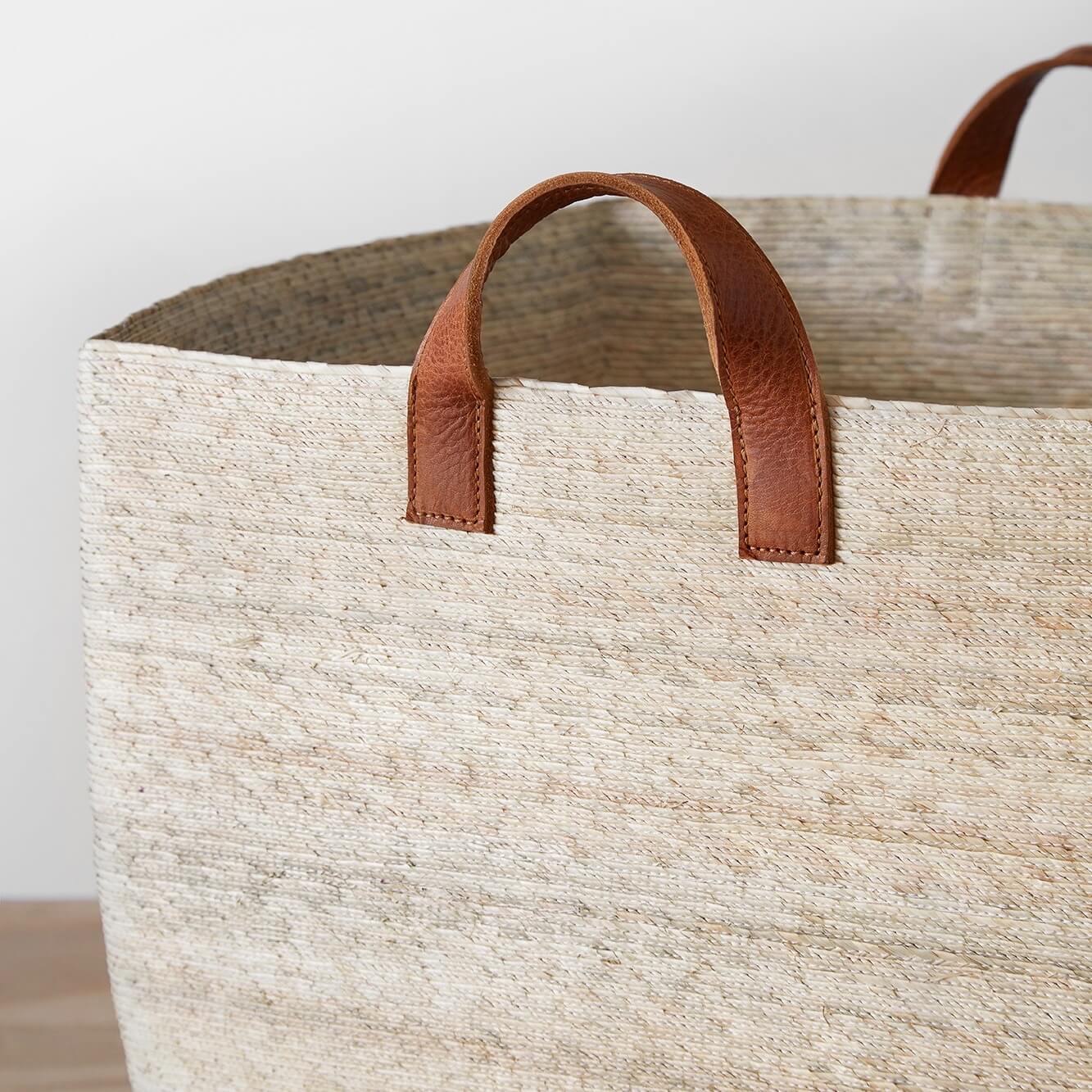 Mercado Storage Baskets - Square - Image 14