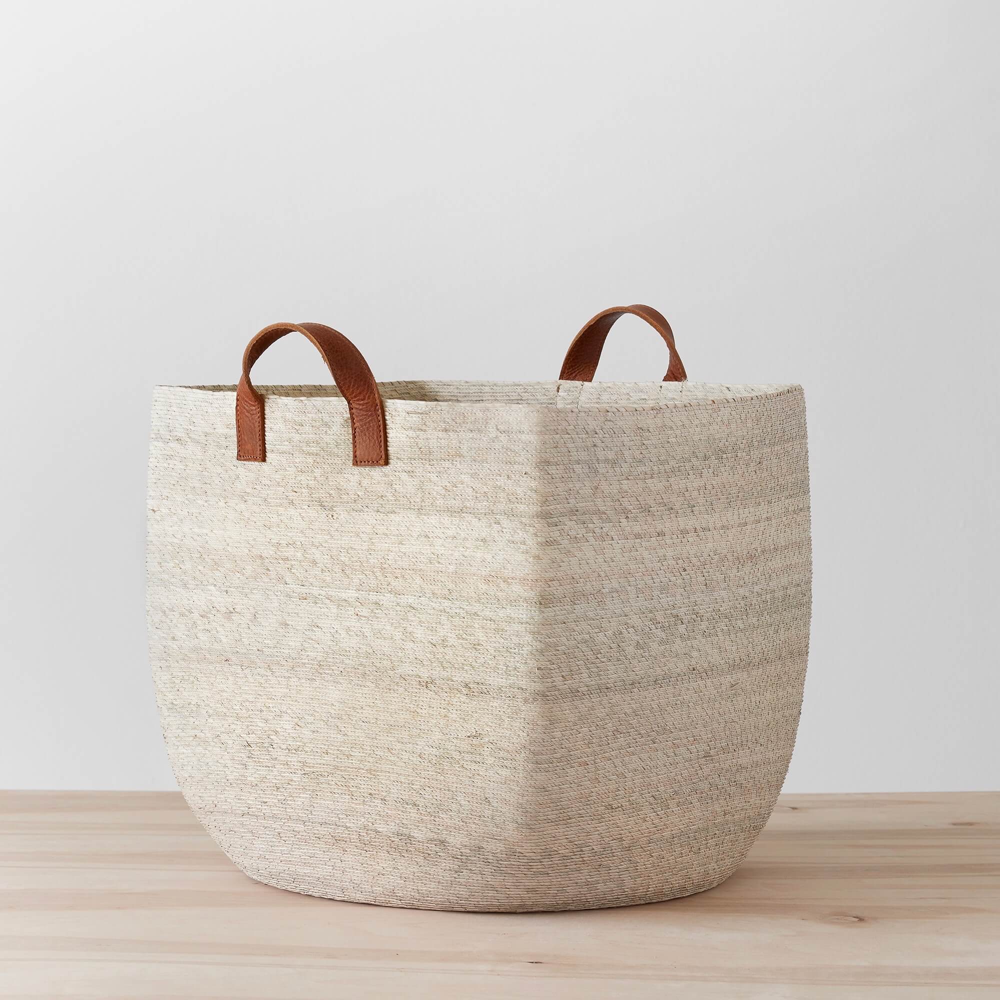 Mercado Storage Baskets - Square - Image 3