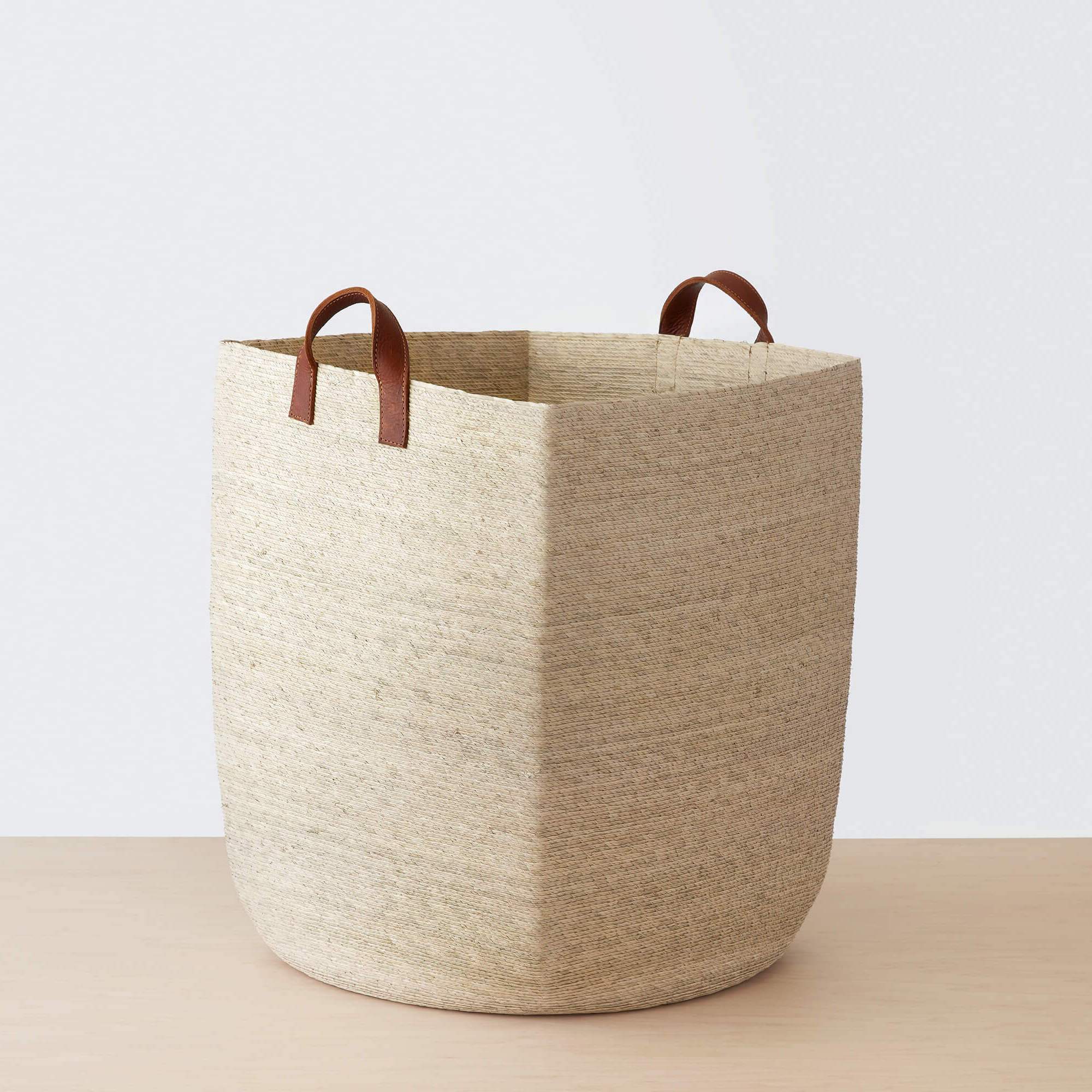 Mercado Storage Baskets - Square - Image 4