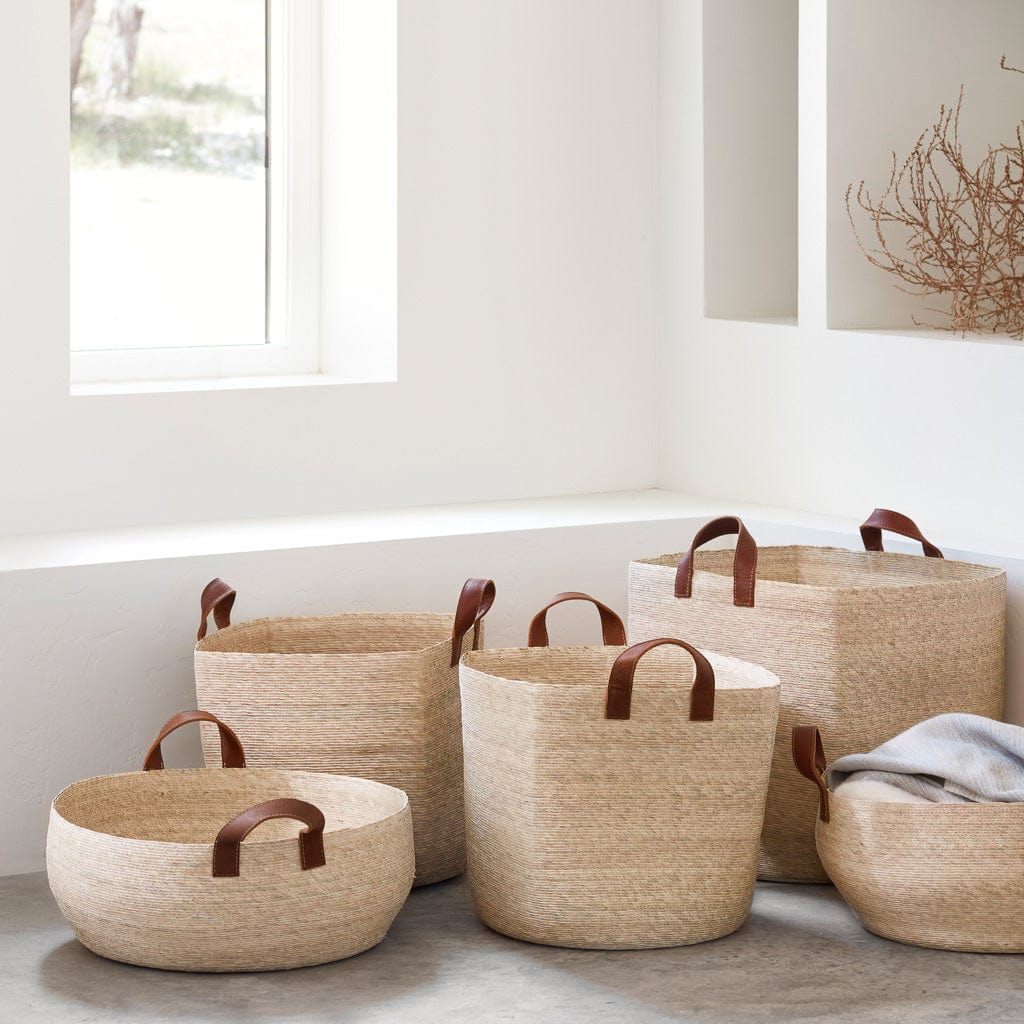 Mercado Storage Baskets - Square - Image 6