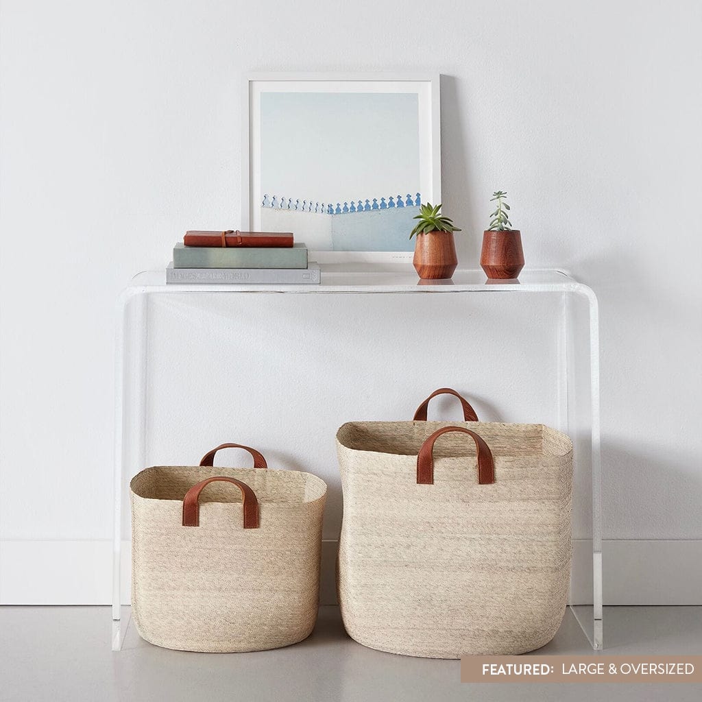 Mercado Storage Baskets - Square - Image 8