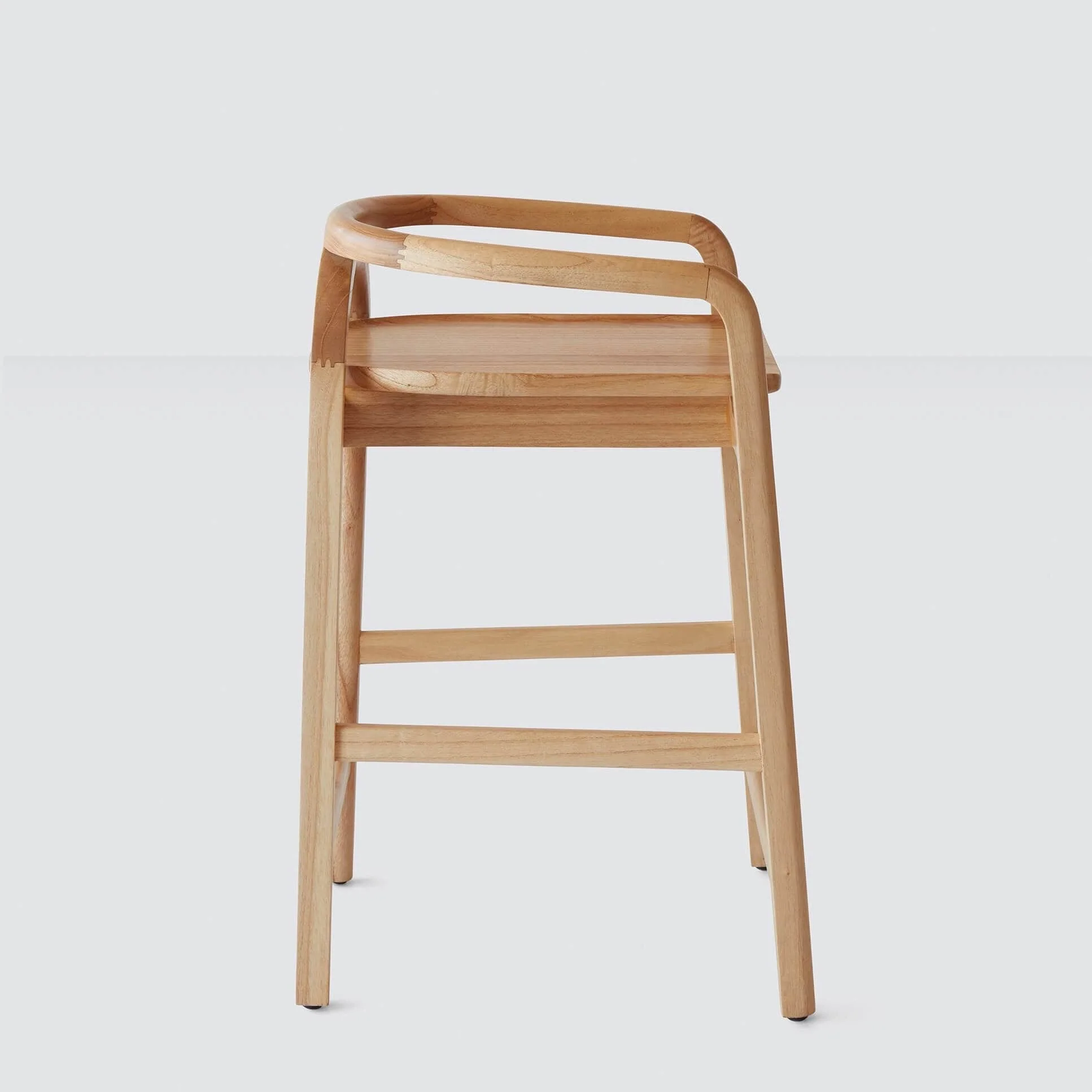 Meru Counter Stool - Mindi - Image 7