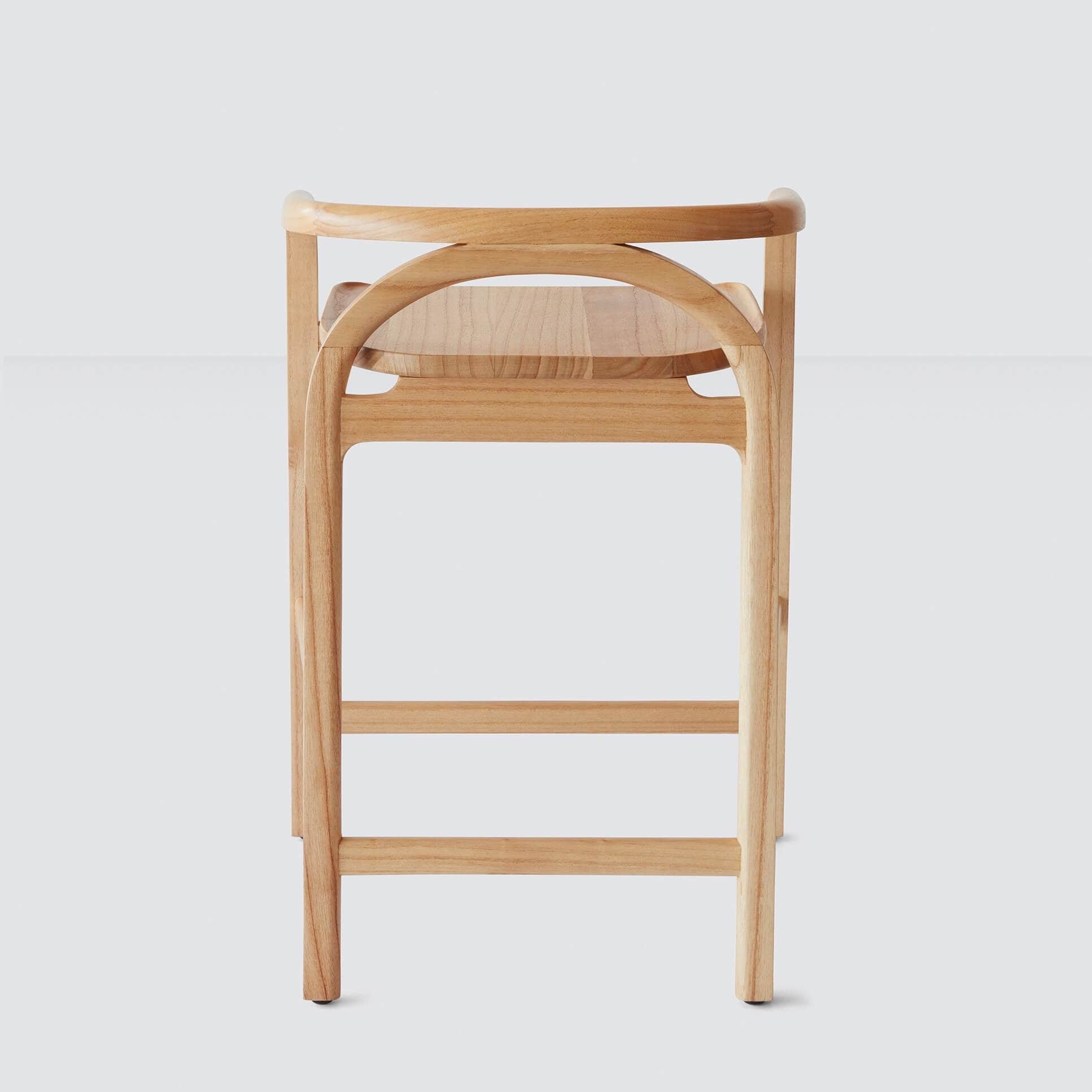 Meru Counter Stool - Mindi - Image 8