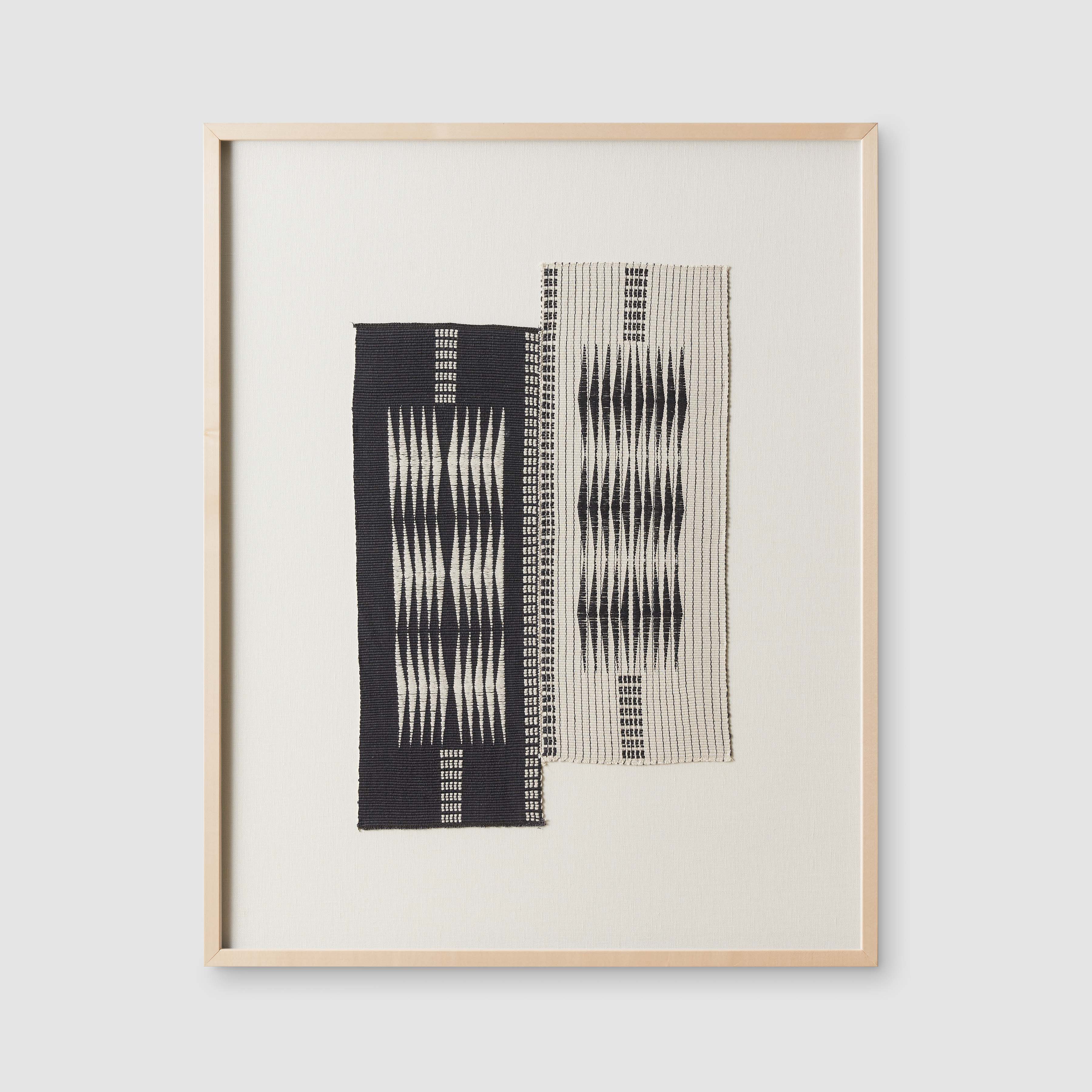 Mihki Wall Hanging - Midnight - Image 3