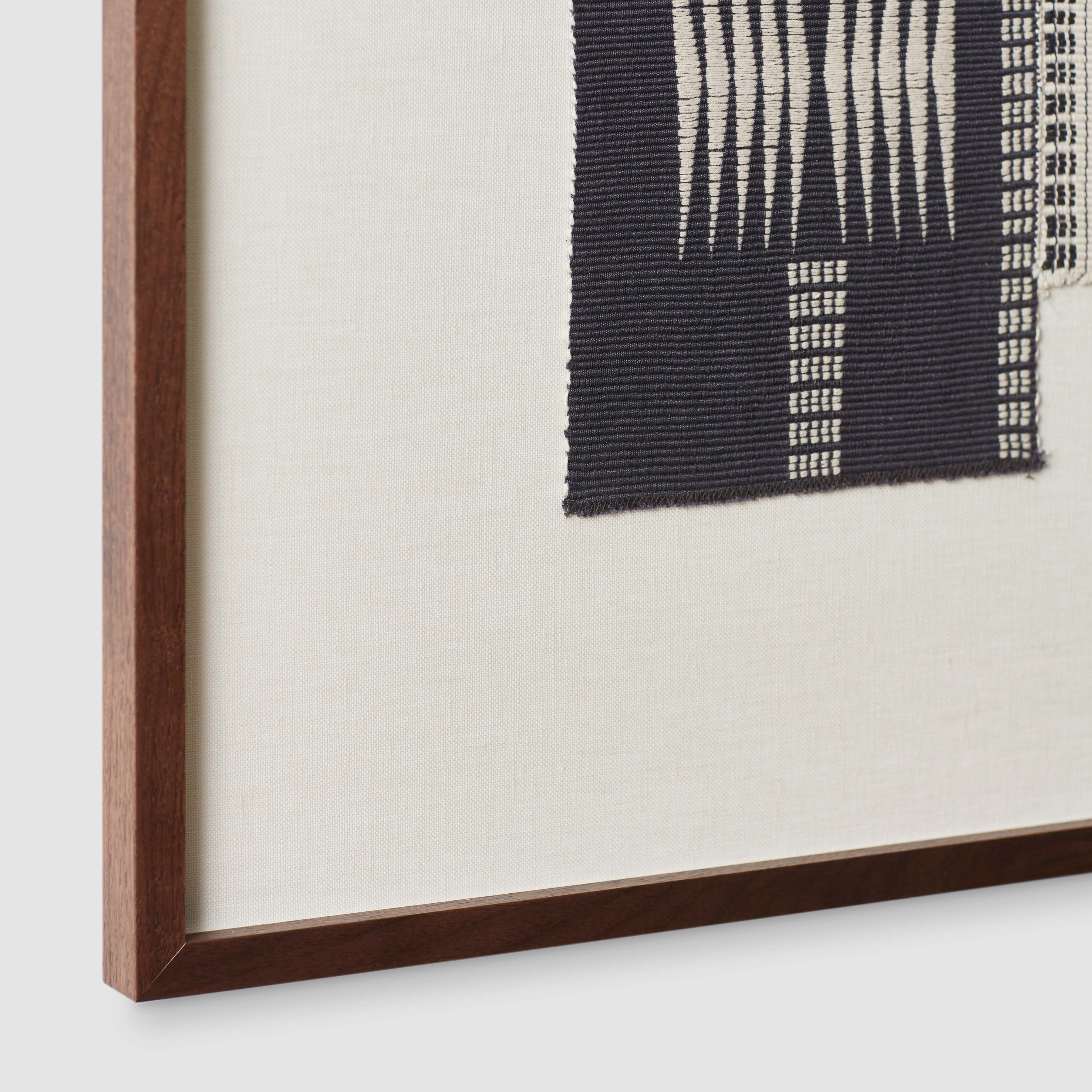 Mihki Wall Hanging - Midnight - Image 5