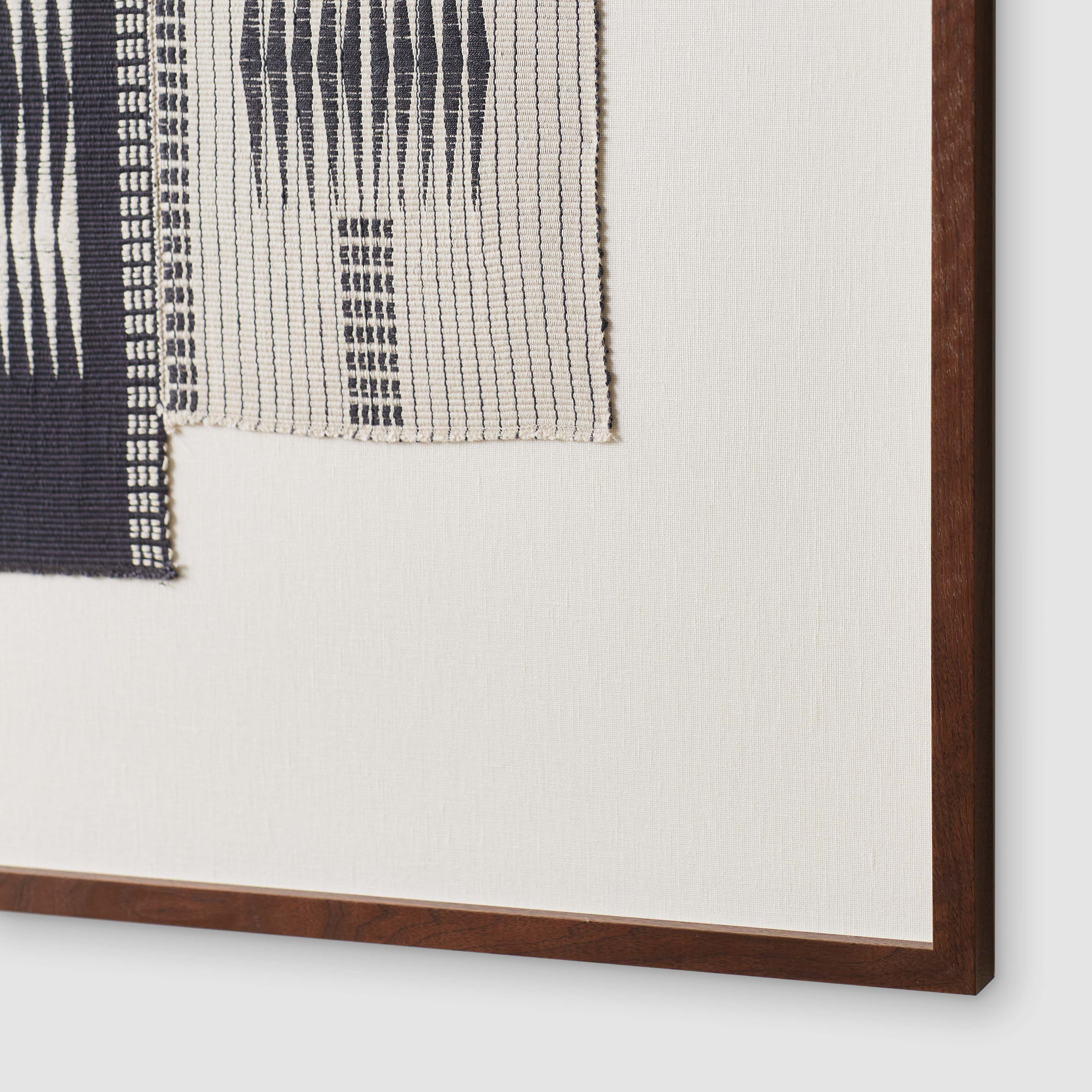 Mihki Wall Hanging - Midnight - Image 6