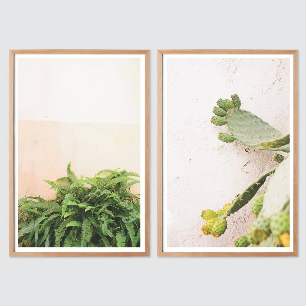 Morocco .02 - Set of 2 - Image 6