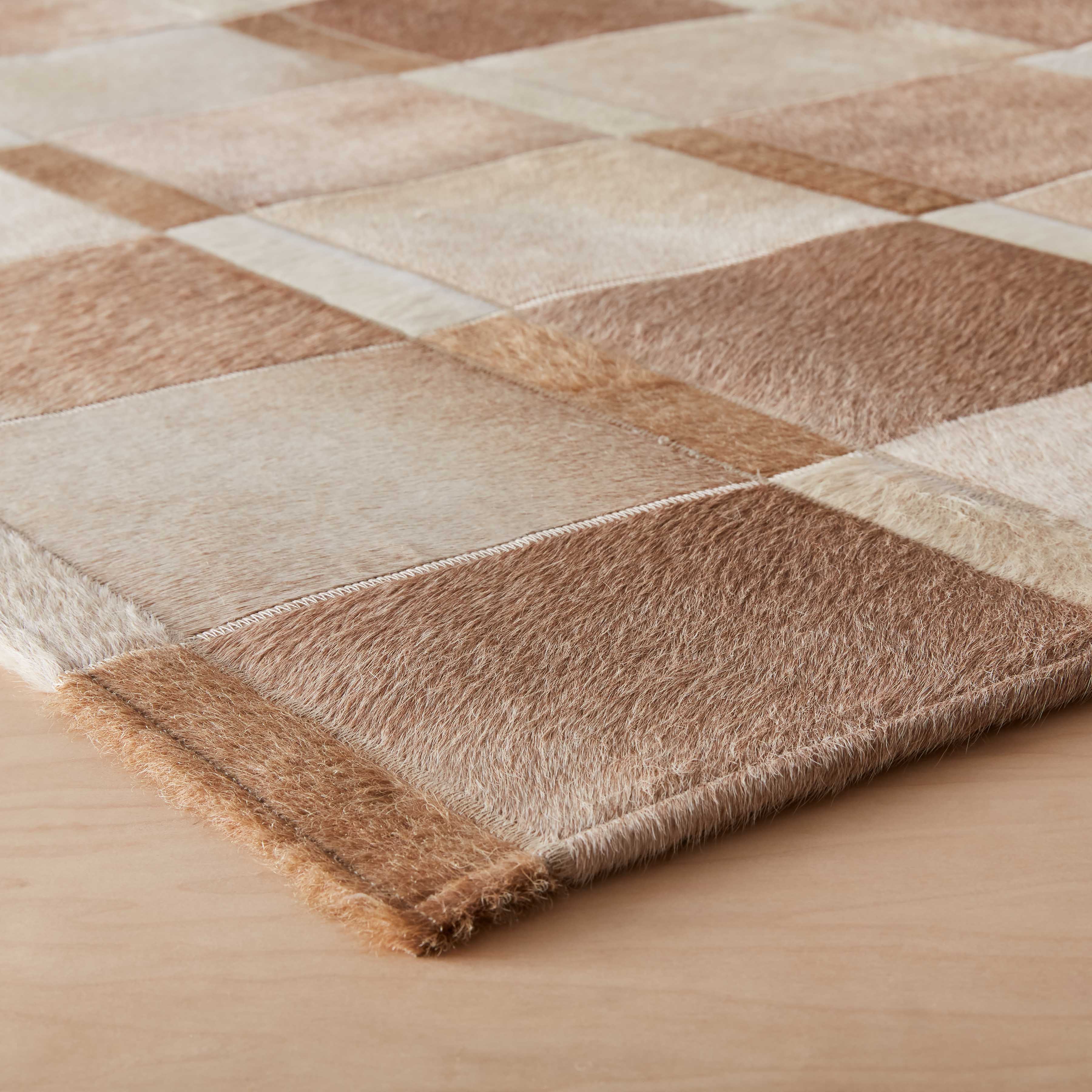 Natali Cowhide Area Rug - Image 5