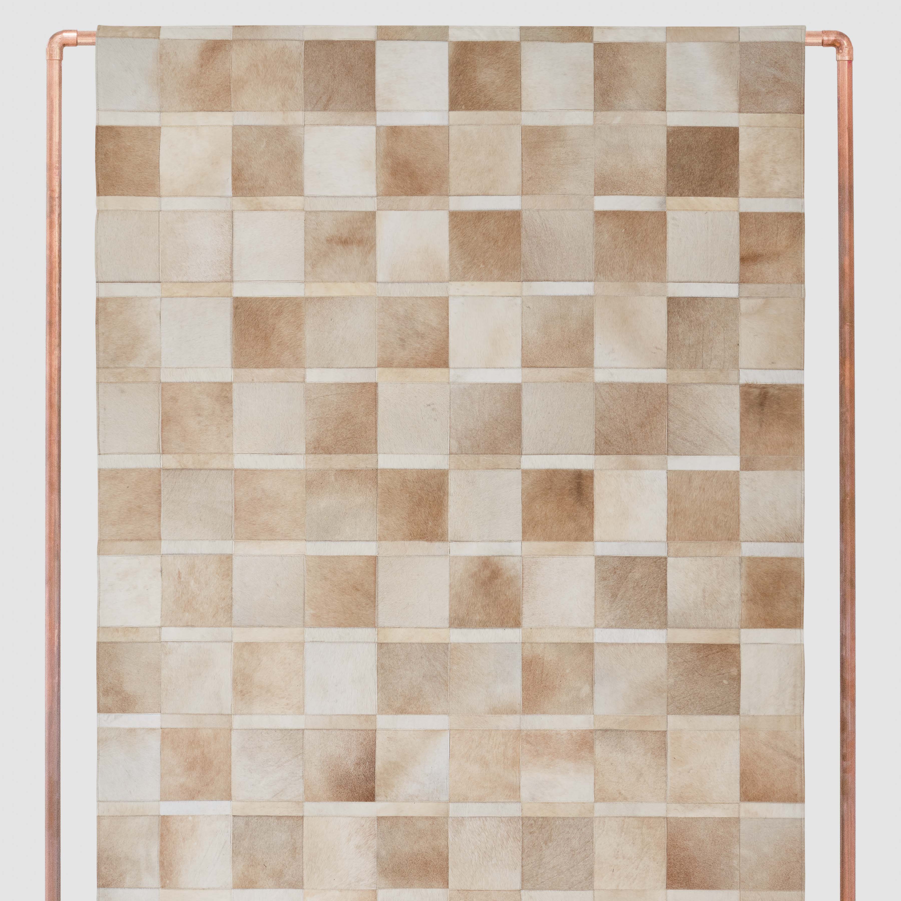 Natali Cowhide Area Rug - Image 7