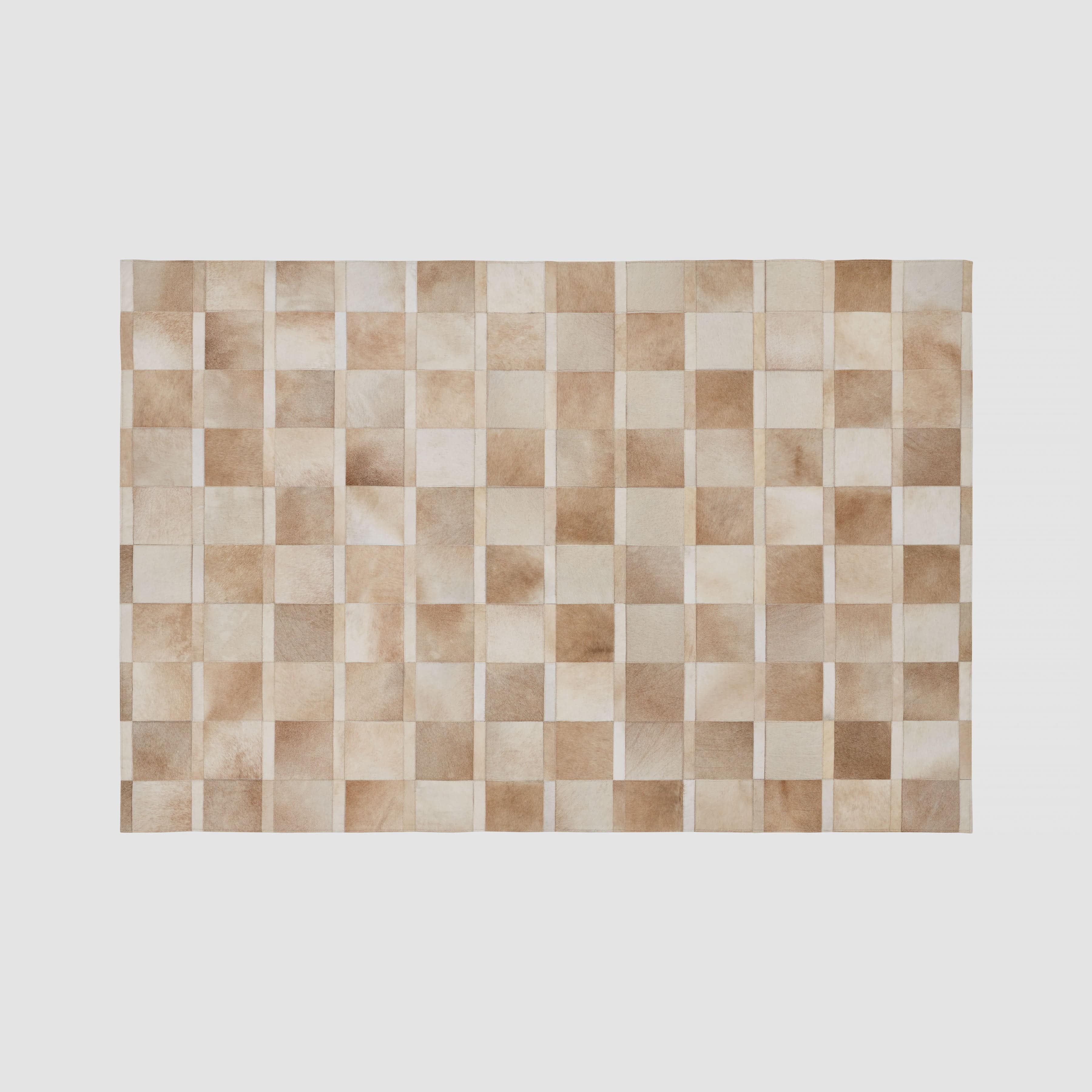 Natali Cowhide Area Rug - Image 9
