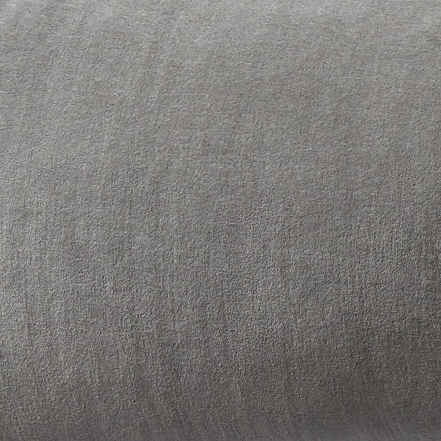 Naveta Velvet Lumbar Pillow - Image 12