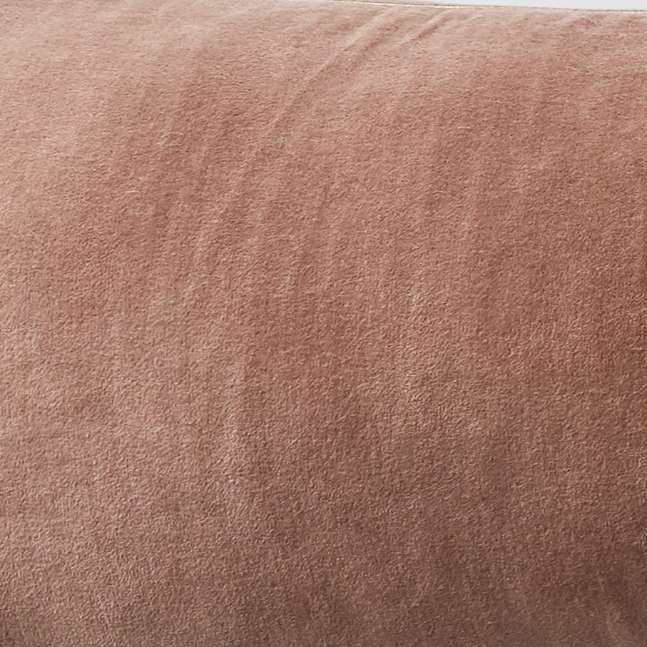 Naveta Velvet Lumbar Pillow - Image 8