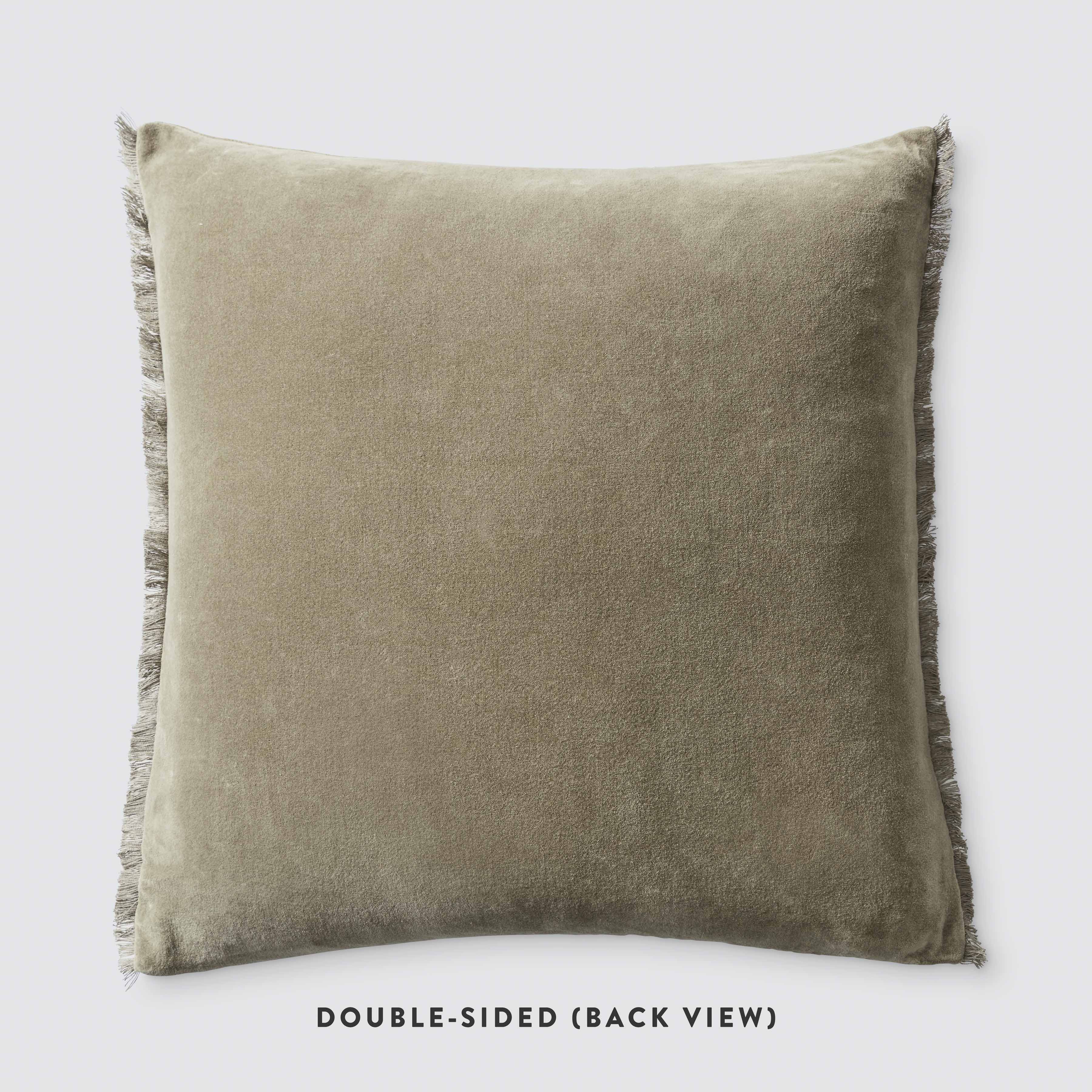 Naveta Velvet Pillow - Image 12