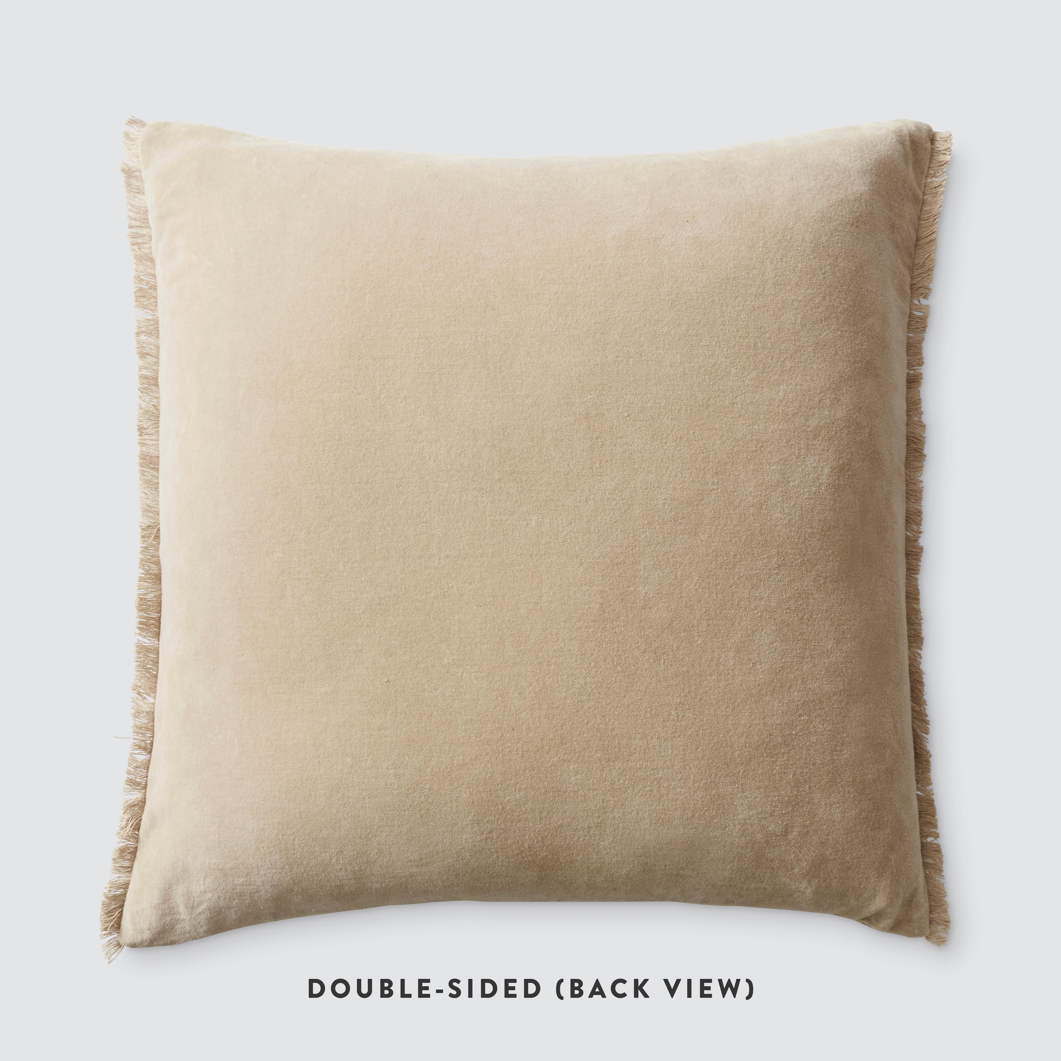 Naveta Velvet Pillow - Image 19