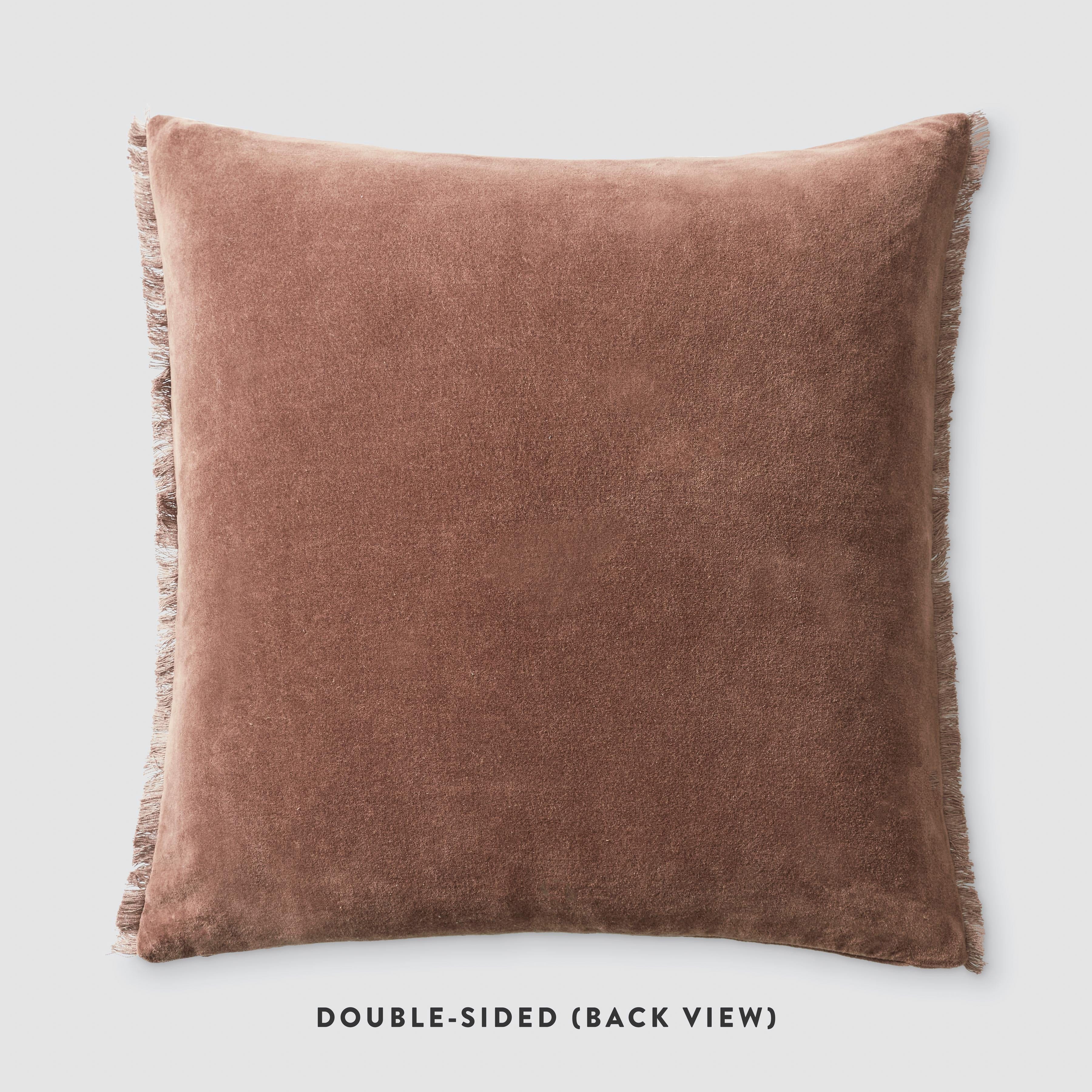 Naveta Velvet Pillow - Image 22