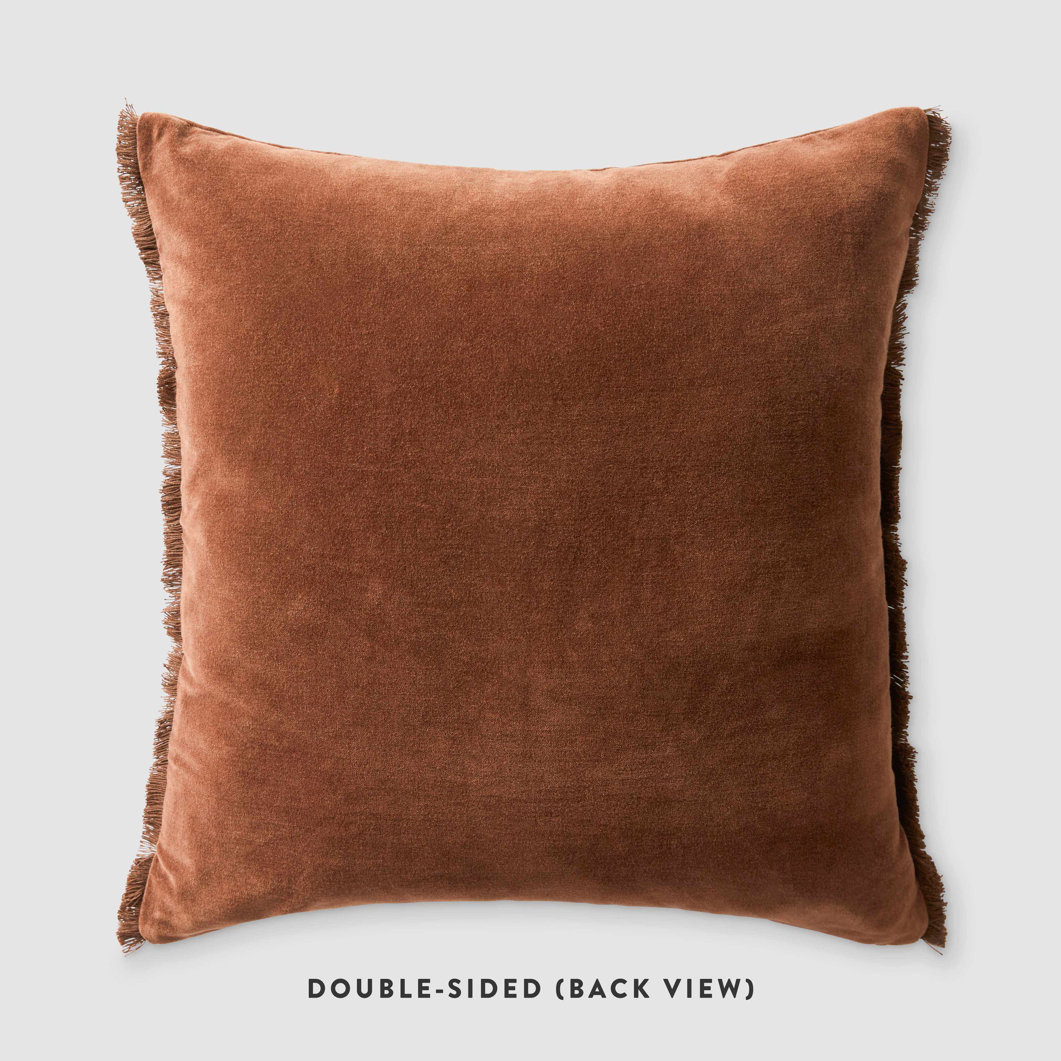 Naveta Velvet Pillow - Image 36