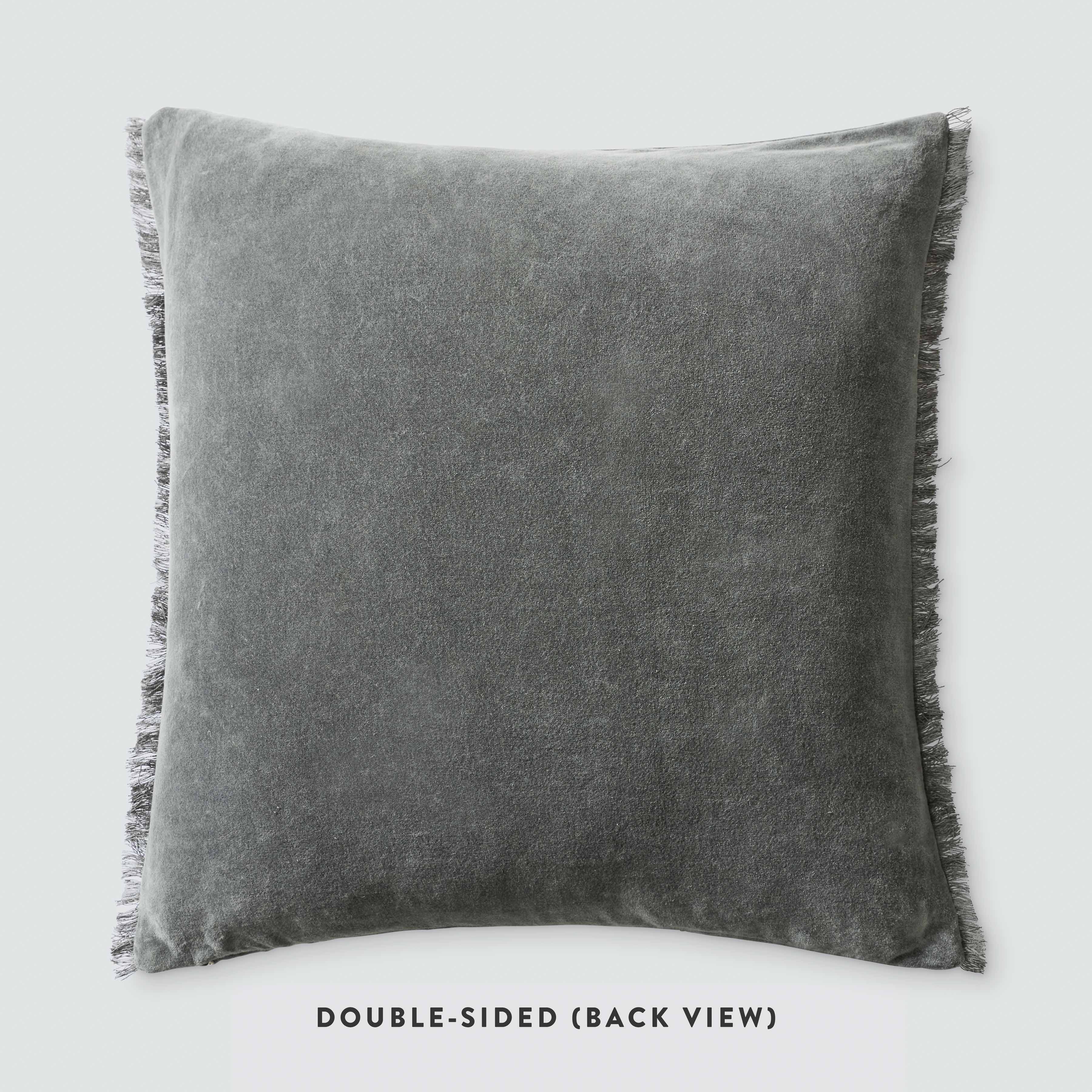 Naveta Velvet Pillow - Image 4